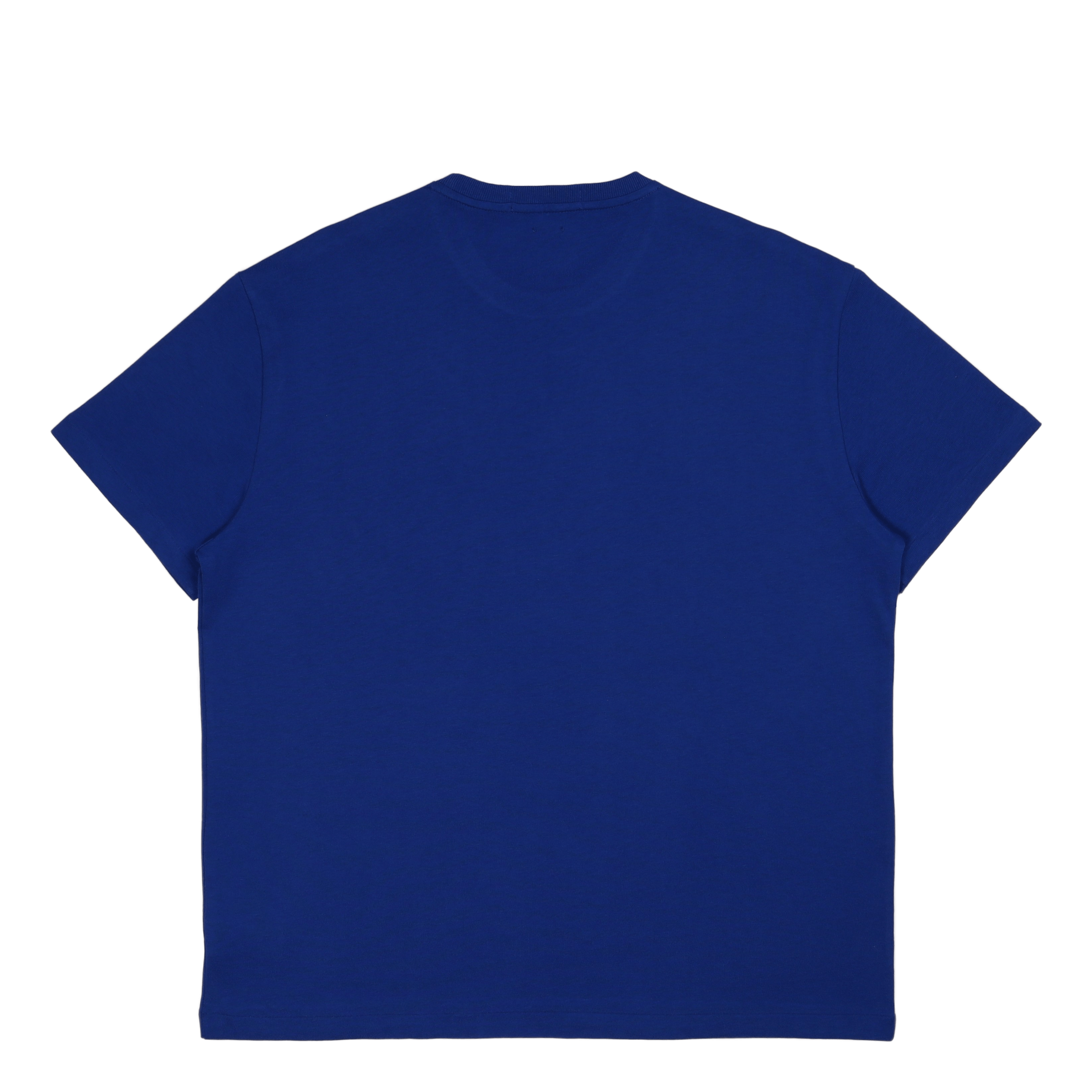 Polo Ralph Lauren Classic Fit Polo Sport Jersey T - Shirt Sapphire Star
