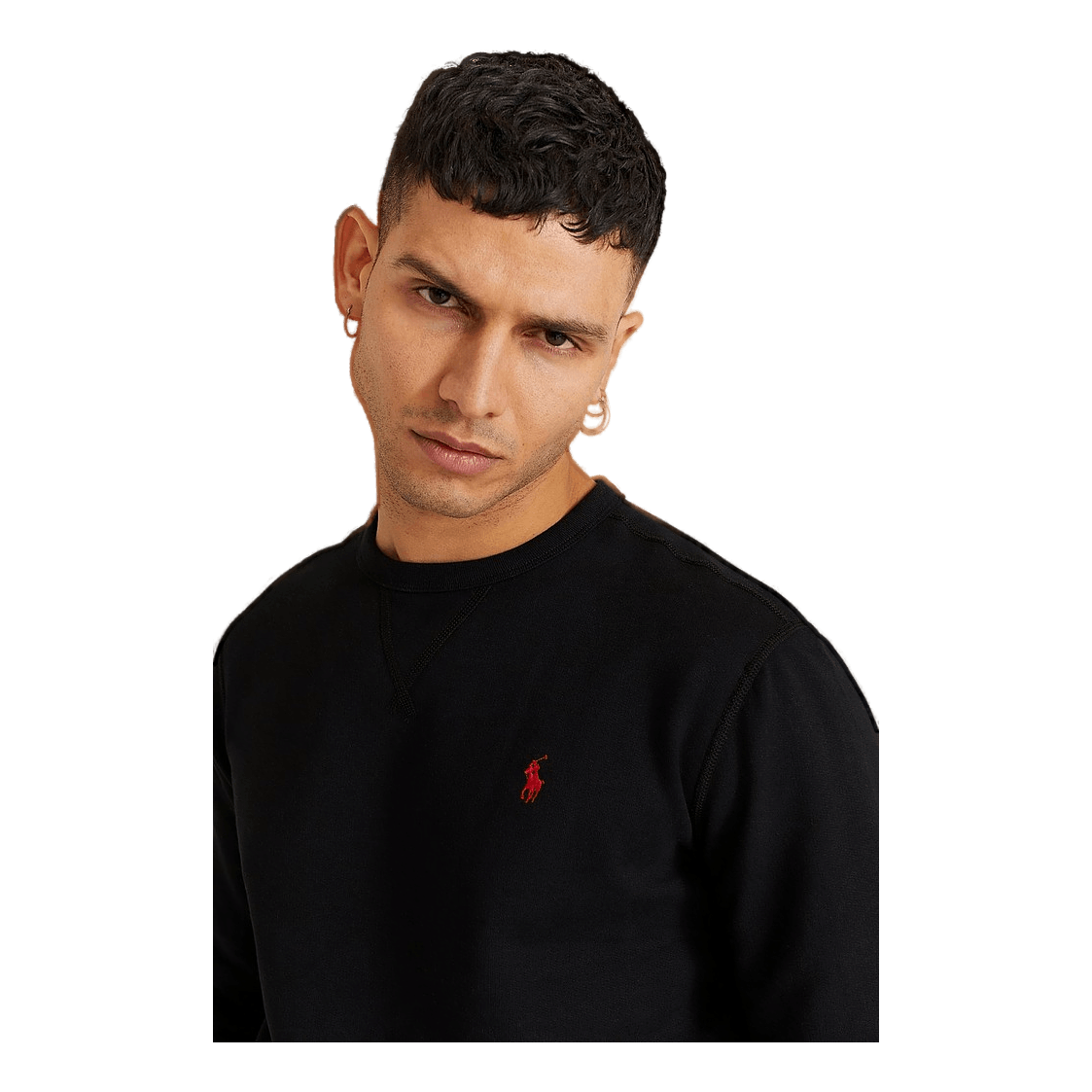 Polo Ralph Lauren Fleece Crewneck Sweatshirt