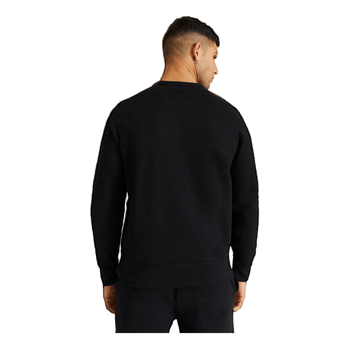 Polo Ralph Lauren Fleece Crewneck Sweatshirt