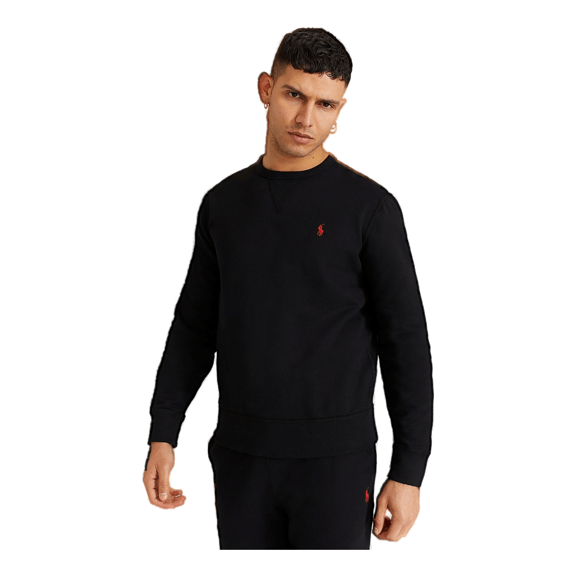 Polo Ralph Lauren Fleece Crewneck Sweatshirt