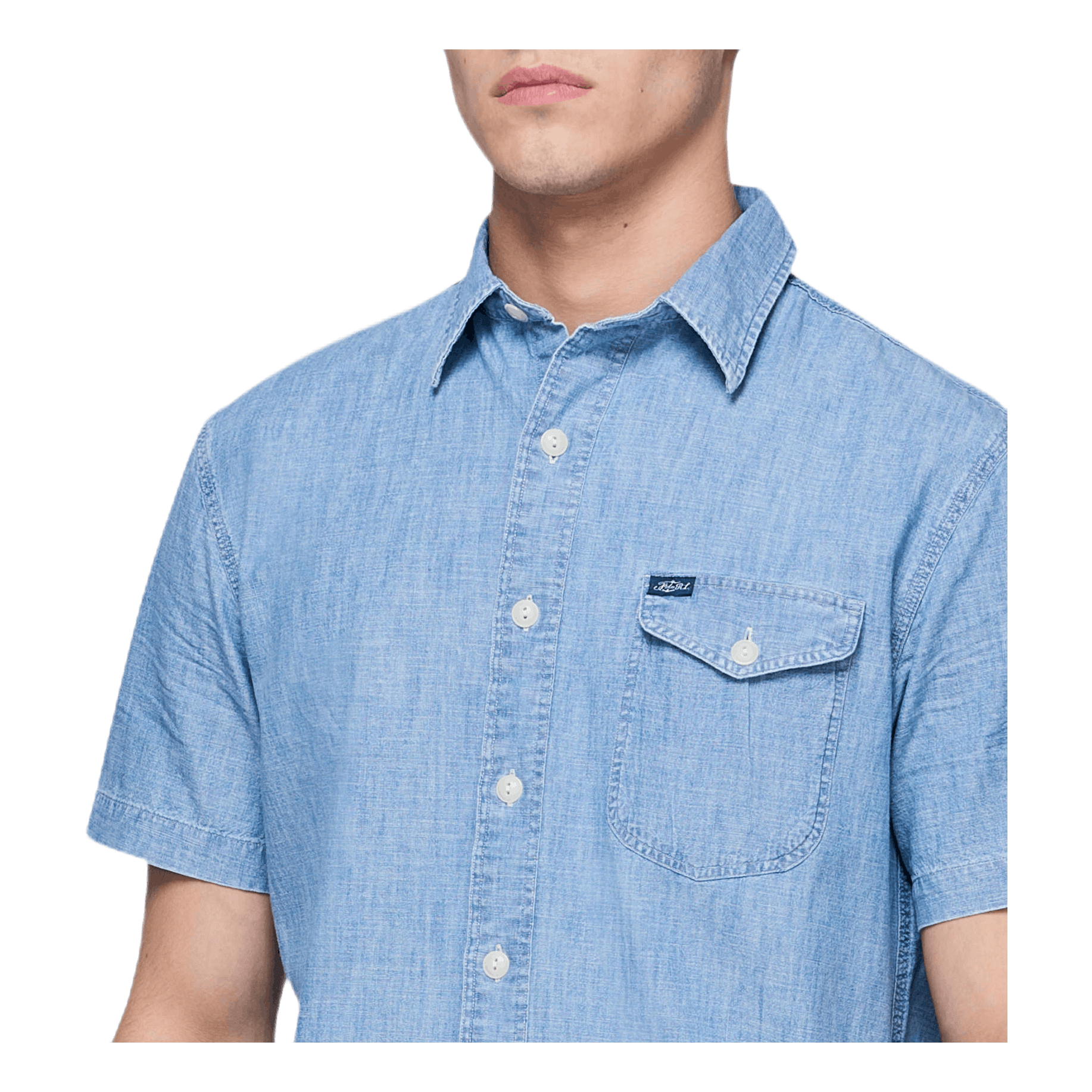 Polo Ralph Lauren Short Sleeve Sport Shirt