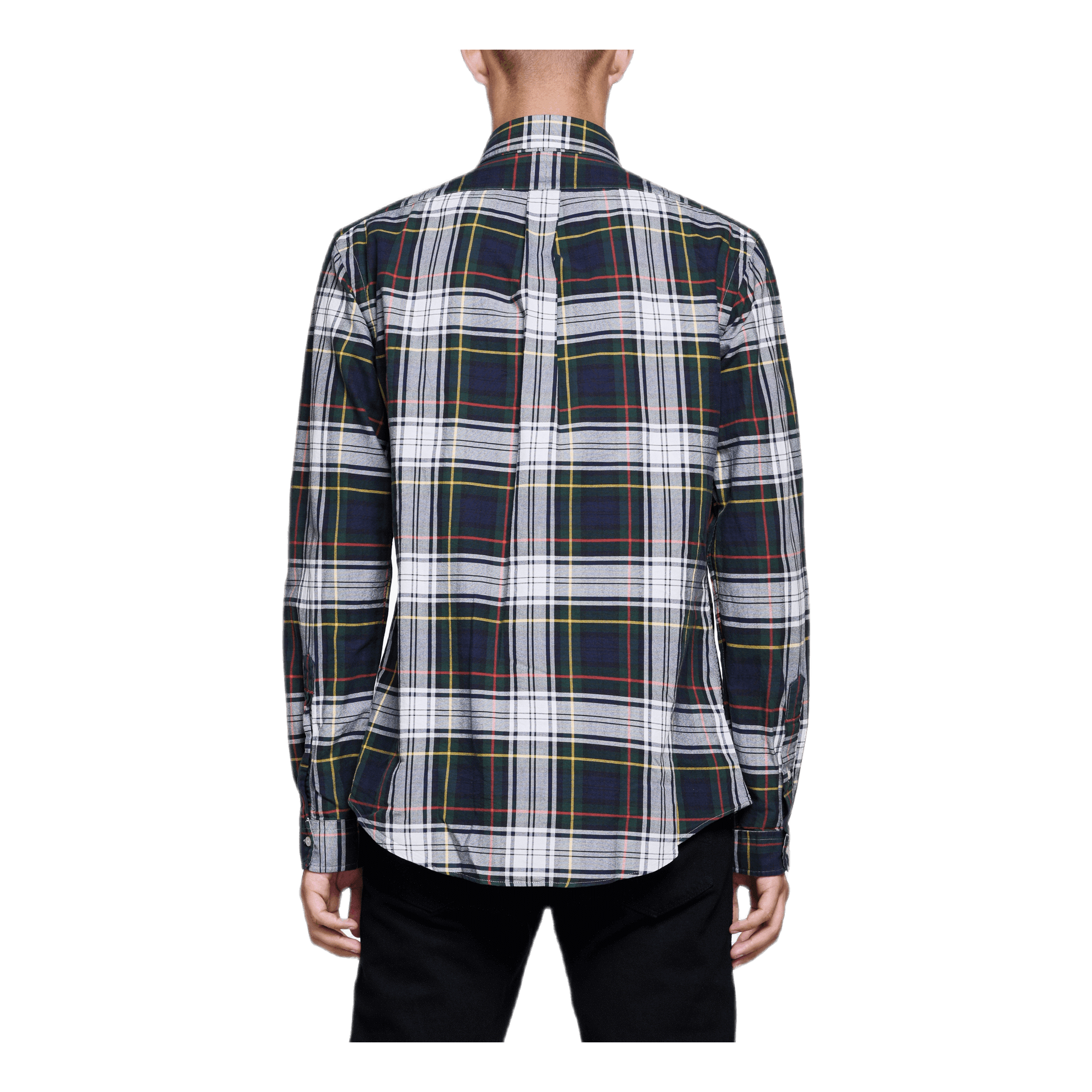 Polo Ralph Lauren Long Sleeve Sport Shirt