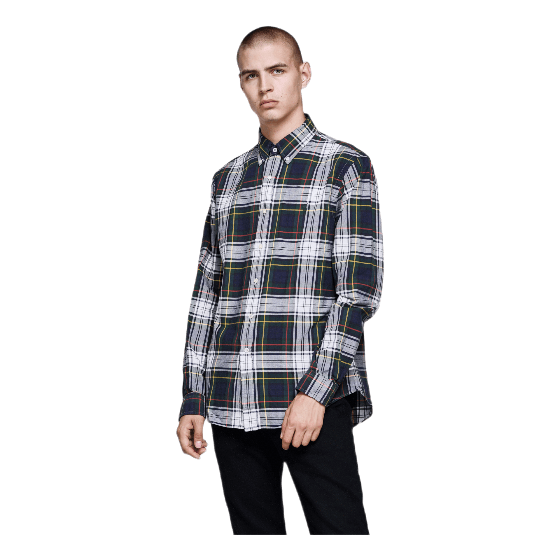 Polo Ralph Lauren Long Sleeve Sport Shirt
