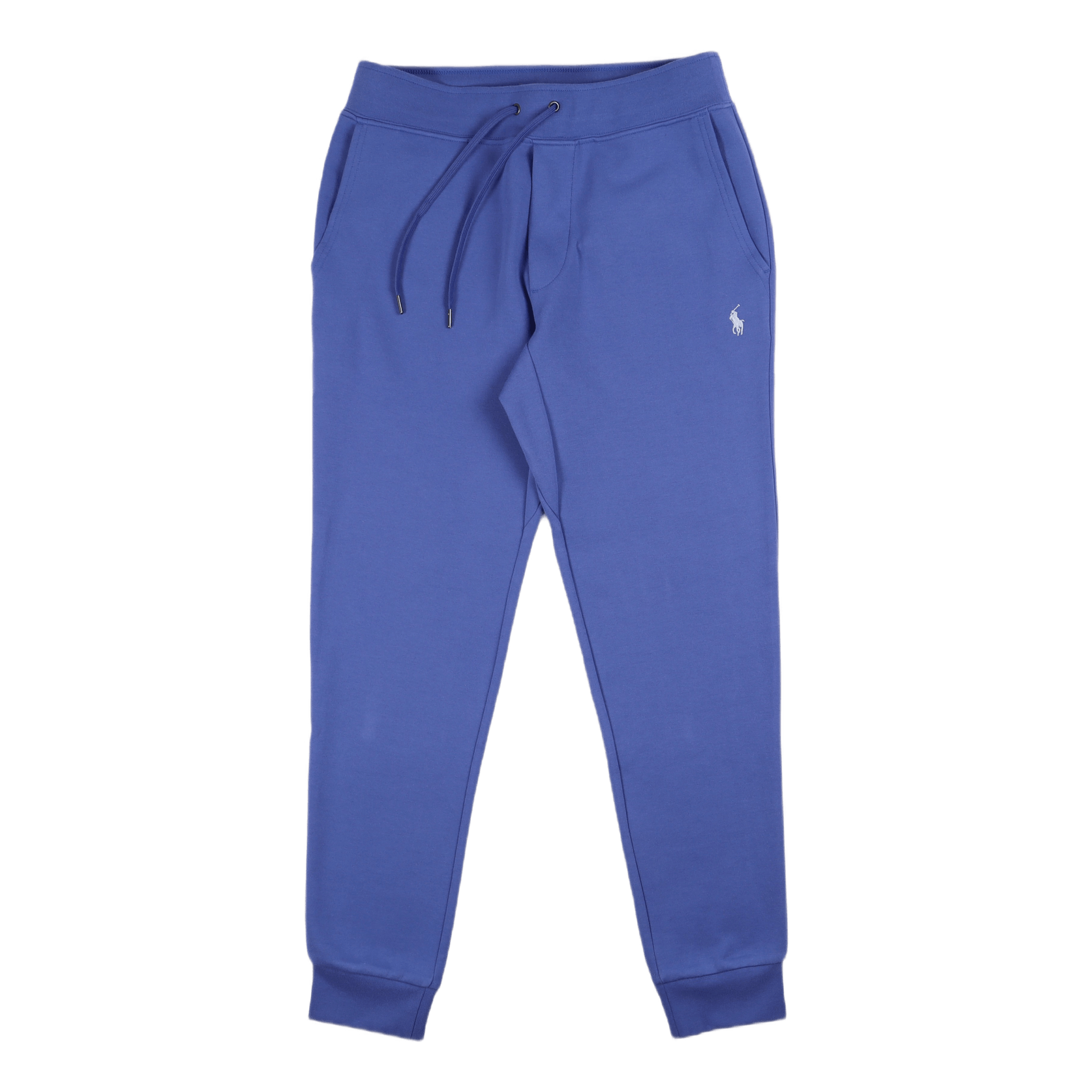 Polo Ralph Lauren Double - Knit Jogger Pant Liberty Blue