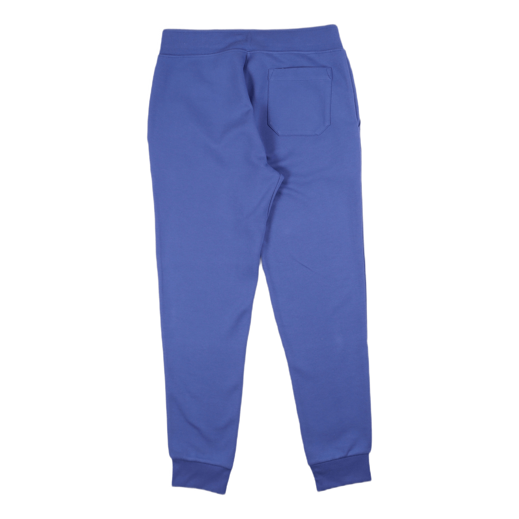 Polo Ralph Lauren Double - Knit Jogger Pant Liberty Blue