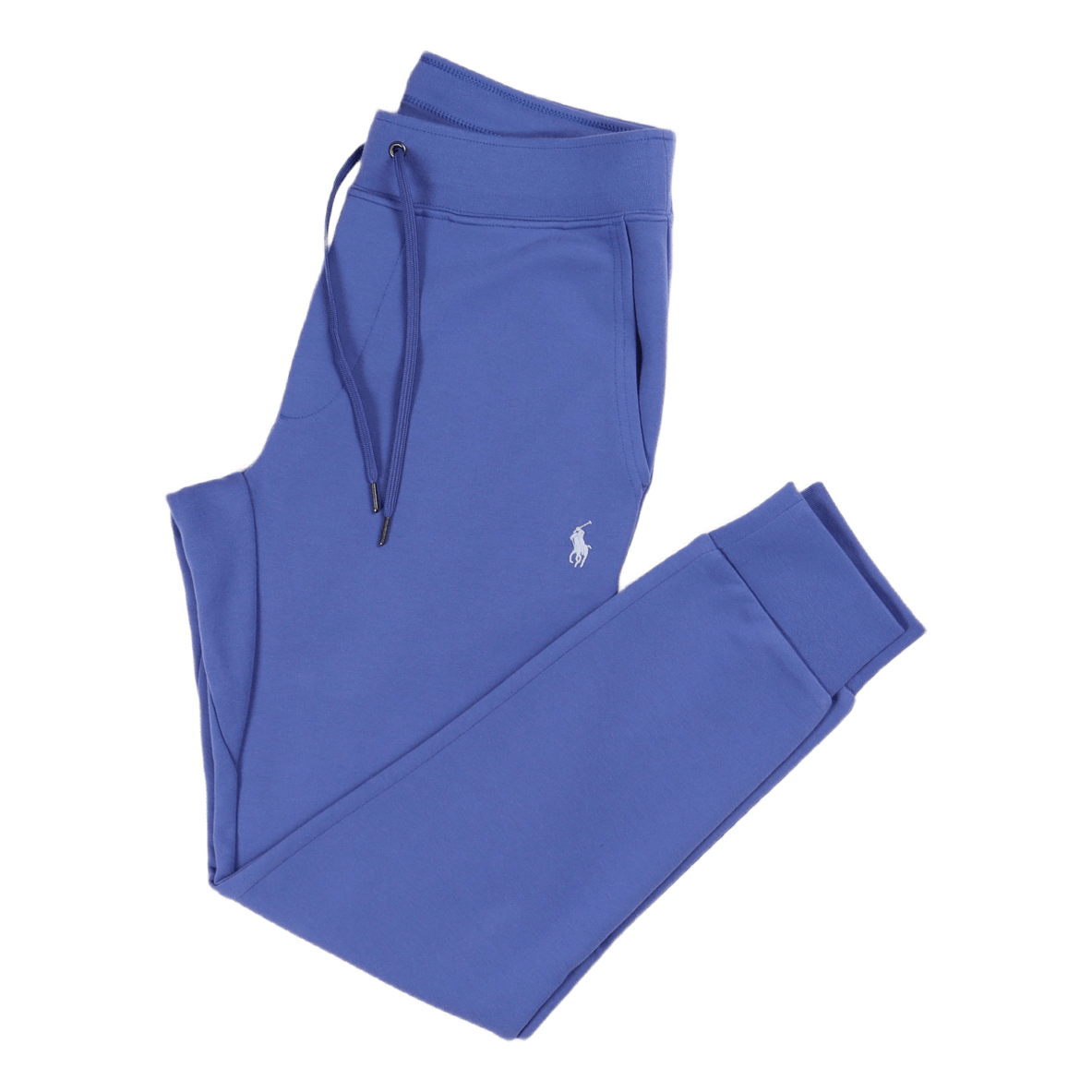 Polo Ralph Lauren Double - Knit Jogger Pant Liberty Blue