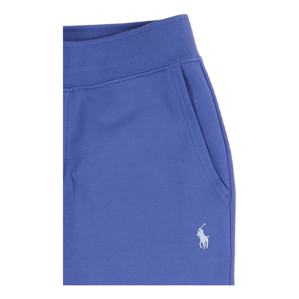 Polo Ralph Lauren Double - Knit Jogger Pant Liberty Blue