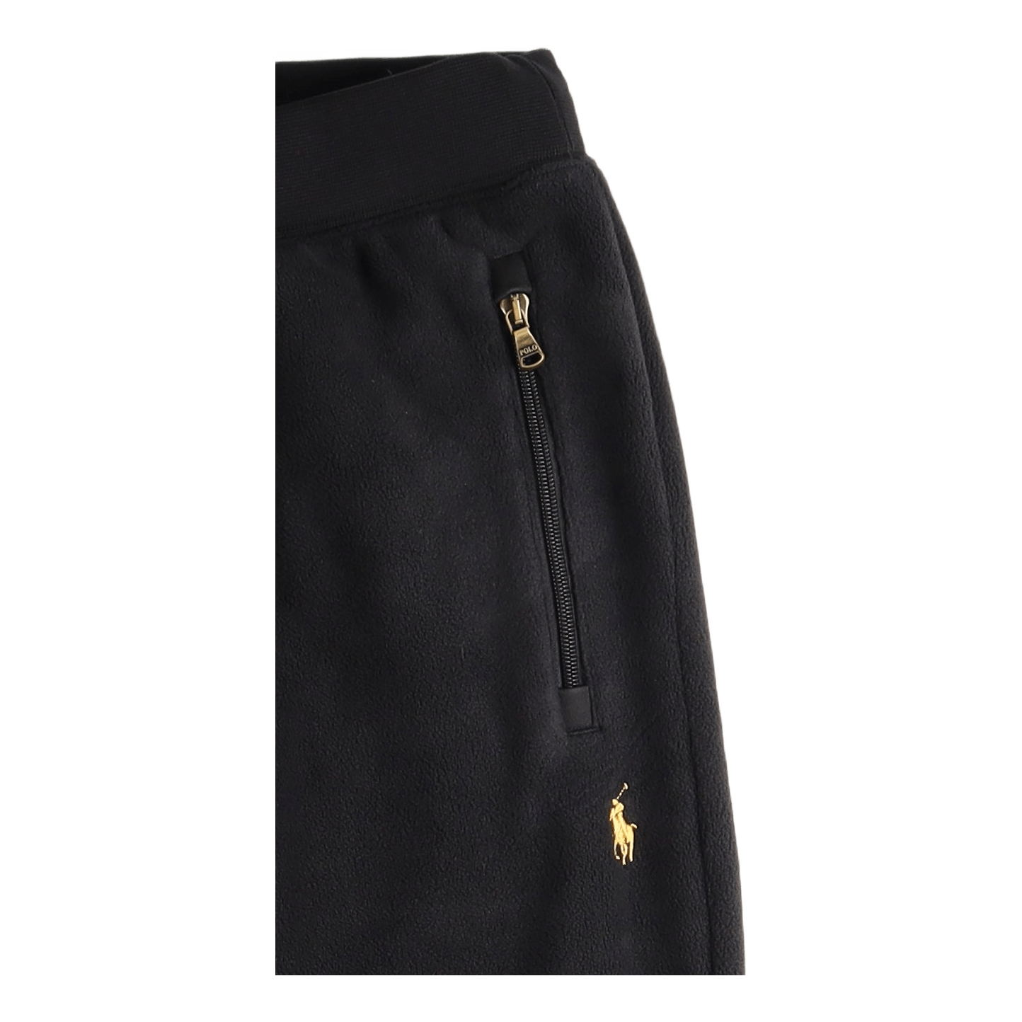 Polo Ralph Lauren Lunar New Year Fleece Jogger Pant Polo Black
