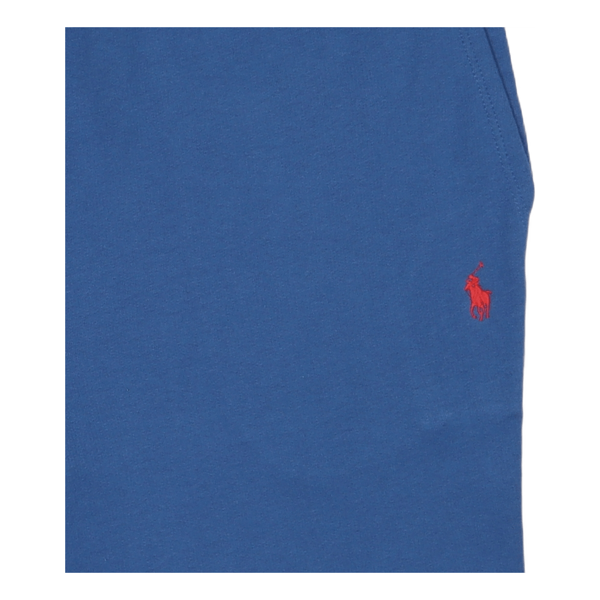 Polo Ralph Lauren The RL Fleece Color - Blocked Short Light Navy Multi