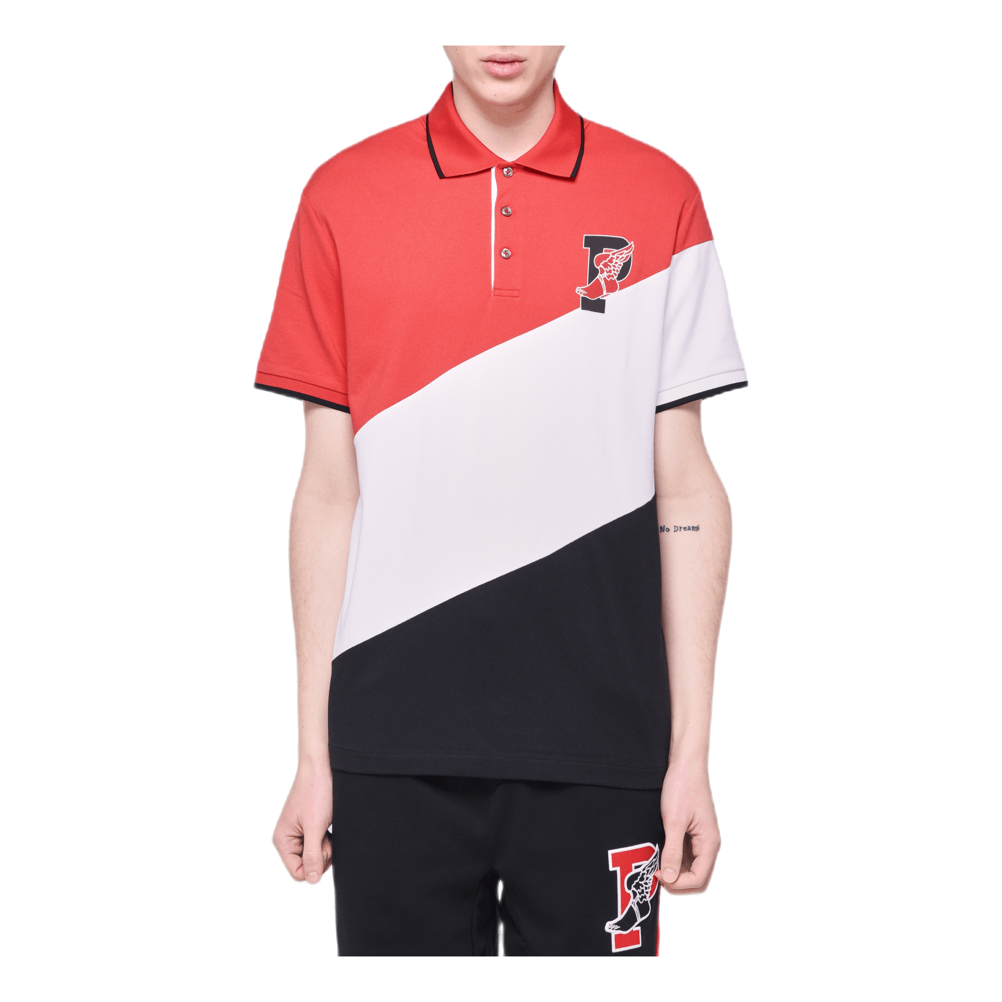 Polo Ralph Lauren Polo Short Sleeve Knit