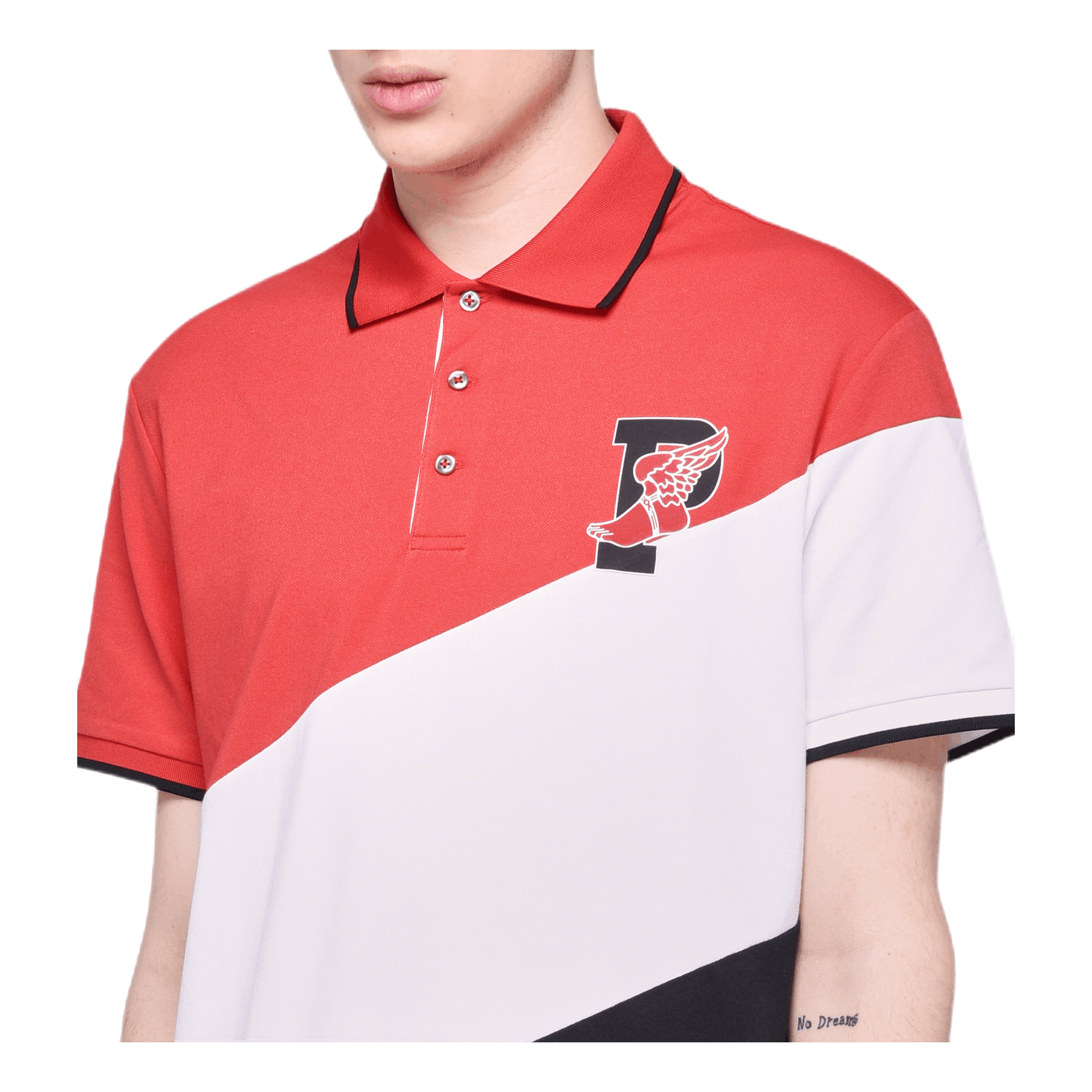 Polo Ralph Lauren Polo Short Sleeve Knit