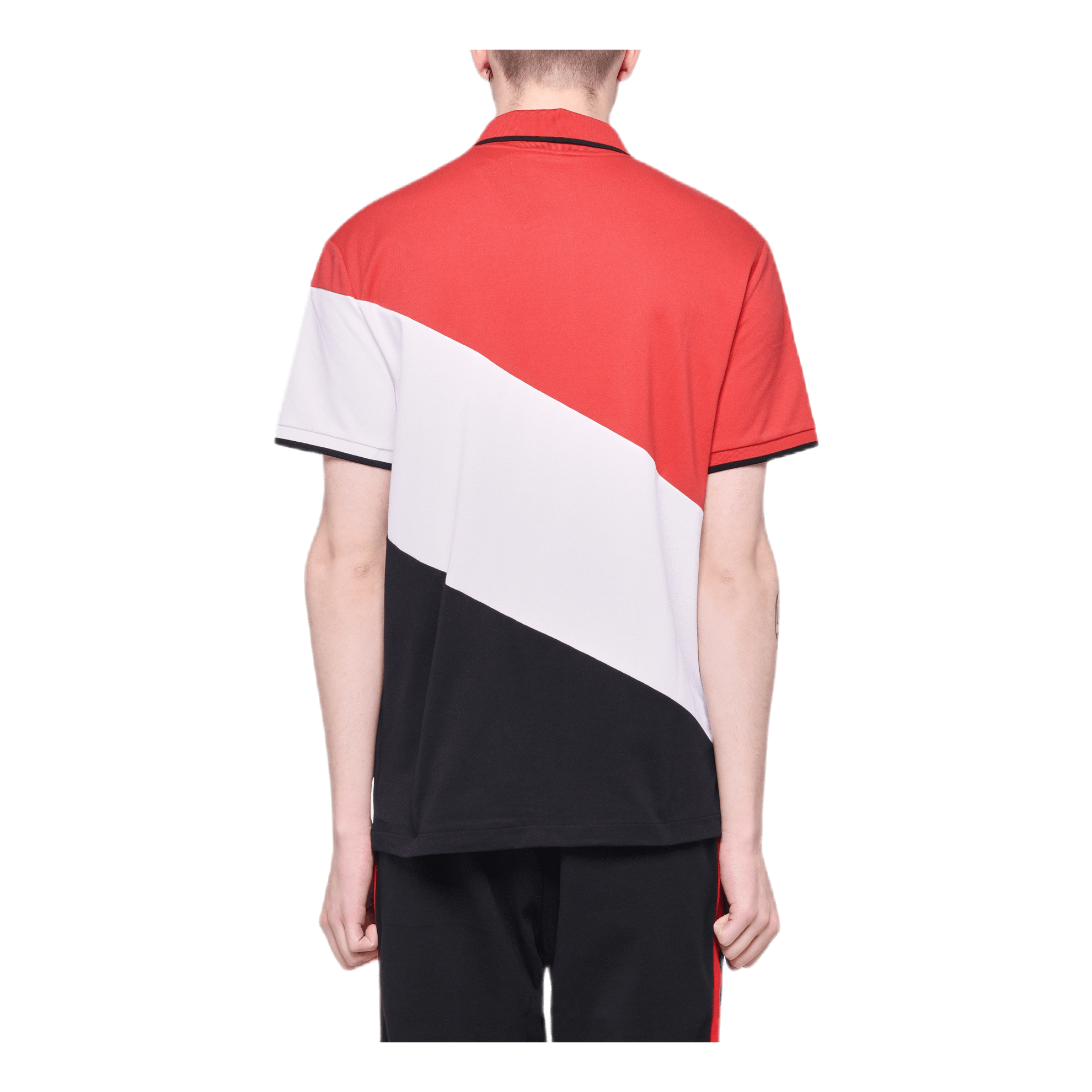 Polo Ralph Lauren Polo Short Sleeve Knit