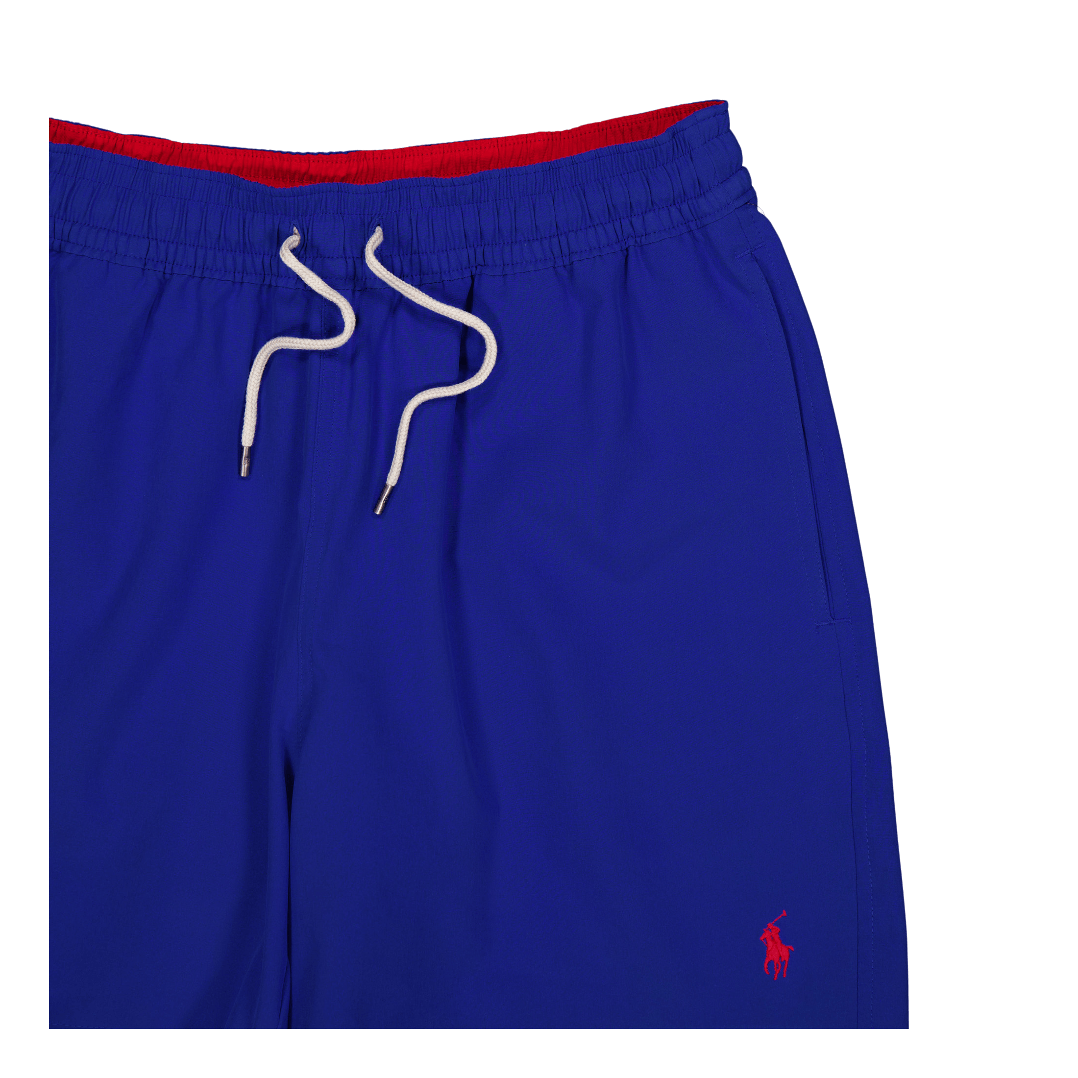 Polo Ralph Lauren 5.75 - Inch Traveler Classic Swim Trunk Rugby Royal