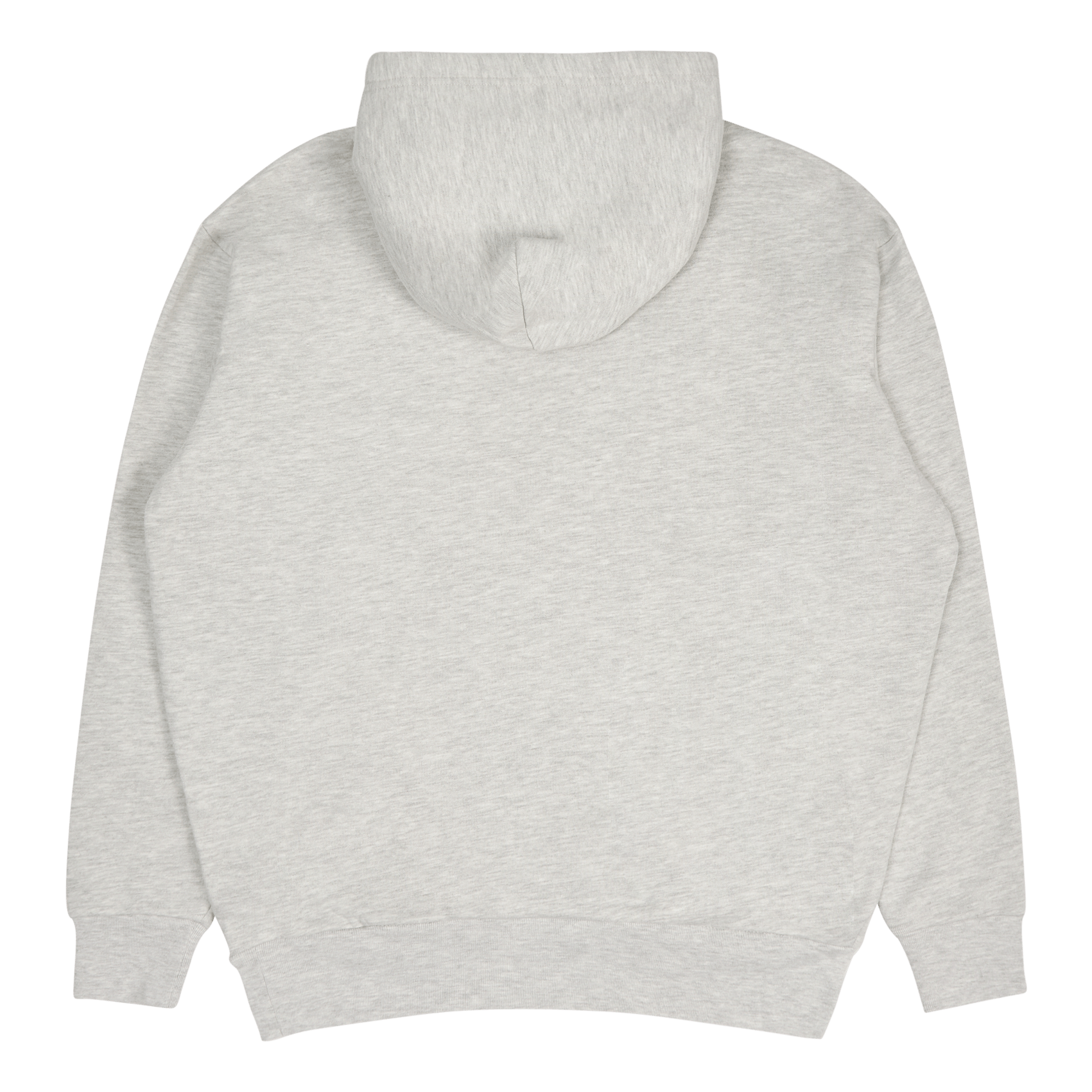 Polo Ralph Lauren Lspohoodm1 - long Sleeve - sweatsh Spring Heather