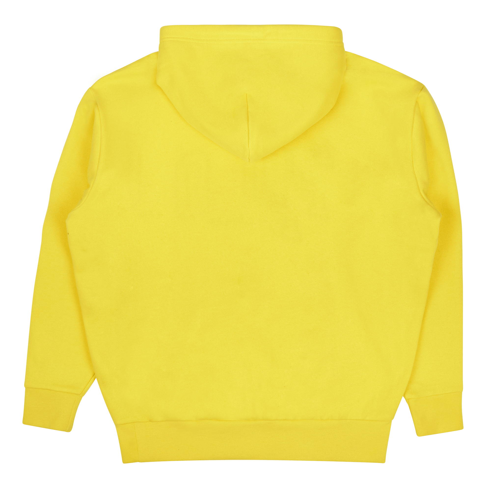 Polo Ralph Lauren Rl Fleece - lsl - sws Lemon Crush