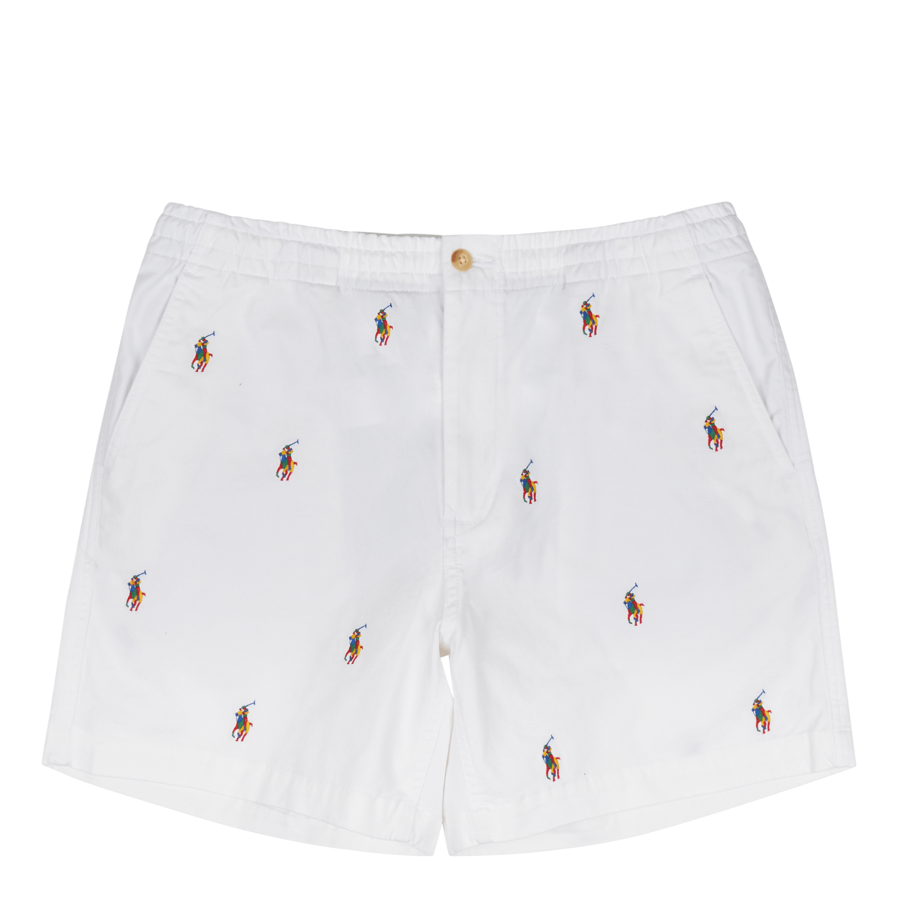 Polo Ralph Lauren 32/1 Stretch Twill