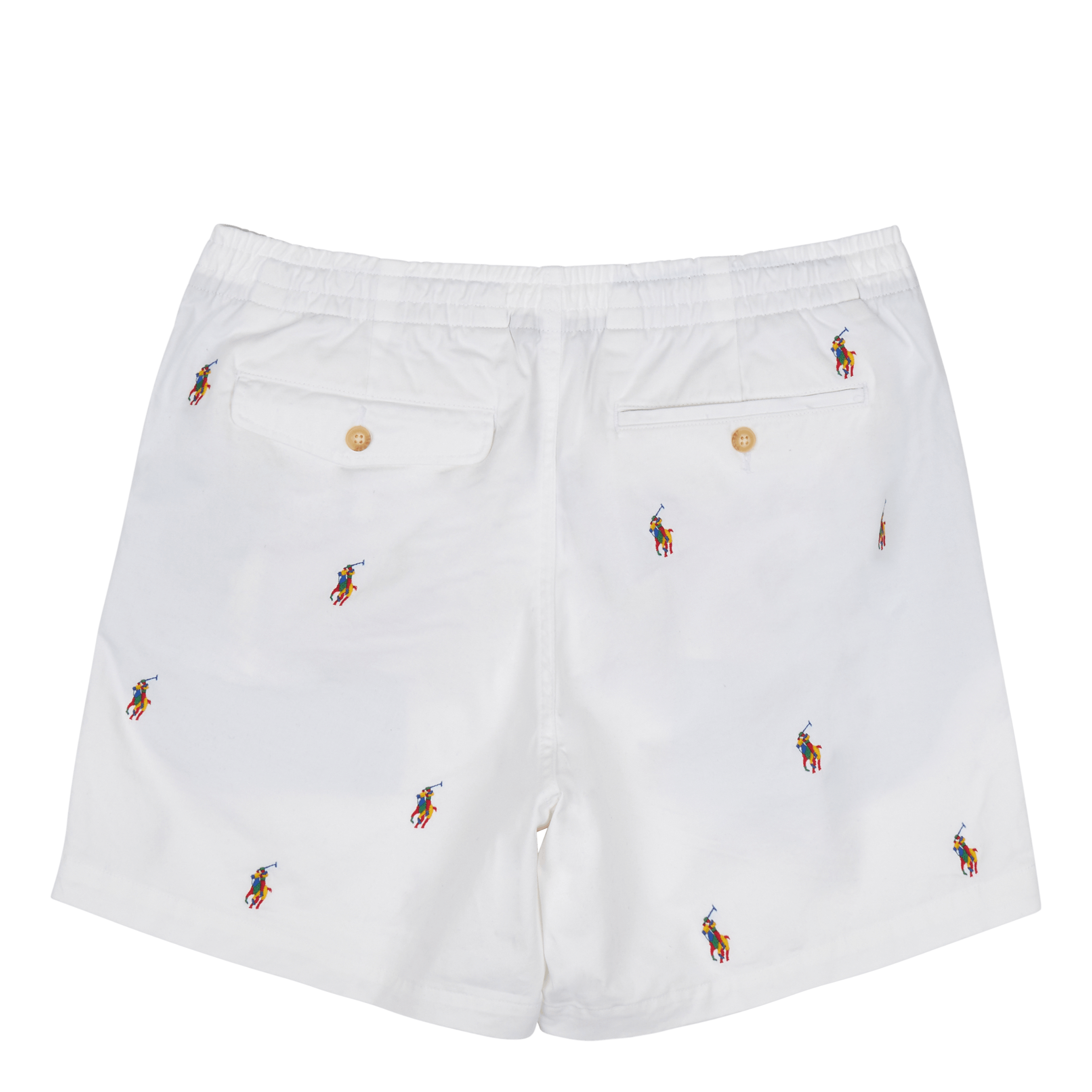 Polo Ralph Lauren 32/1 Stretch Twill