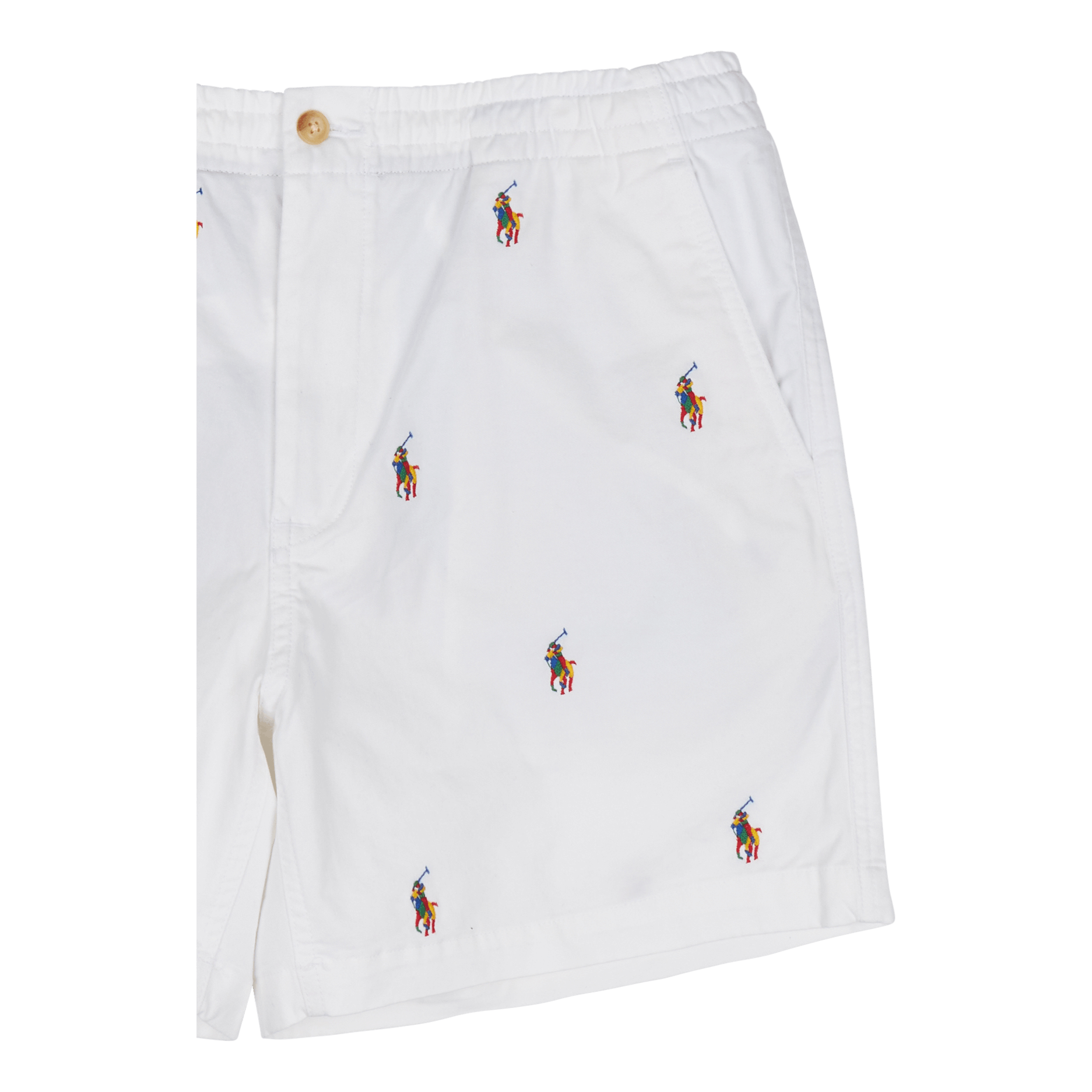 Polo Ralph Lauren 32/1 Stretch Twill