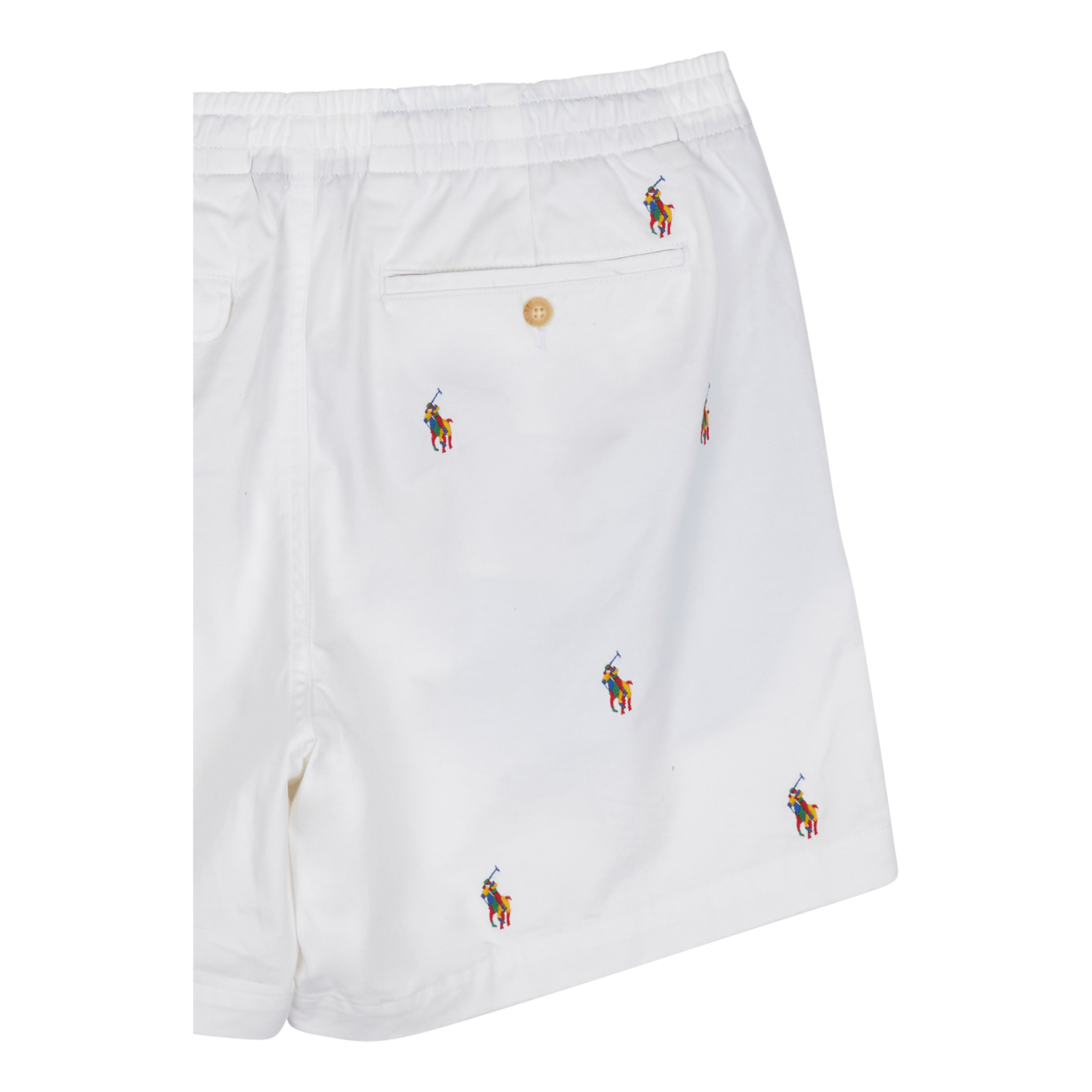 Polo Ralph Lauren 32/1 Stretch Twill