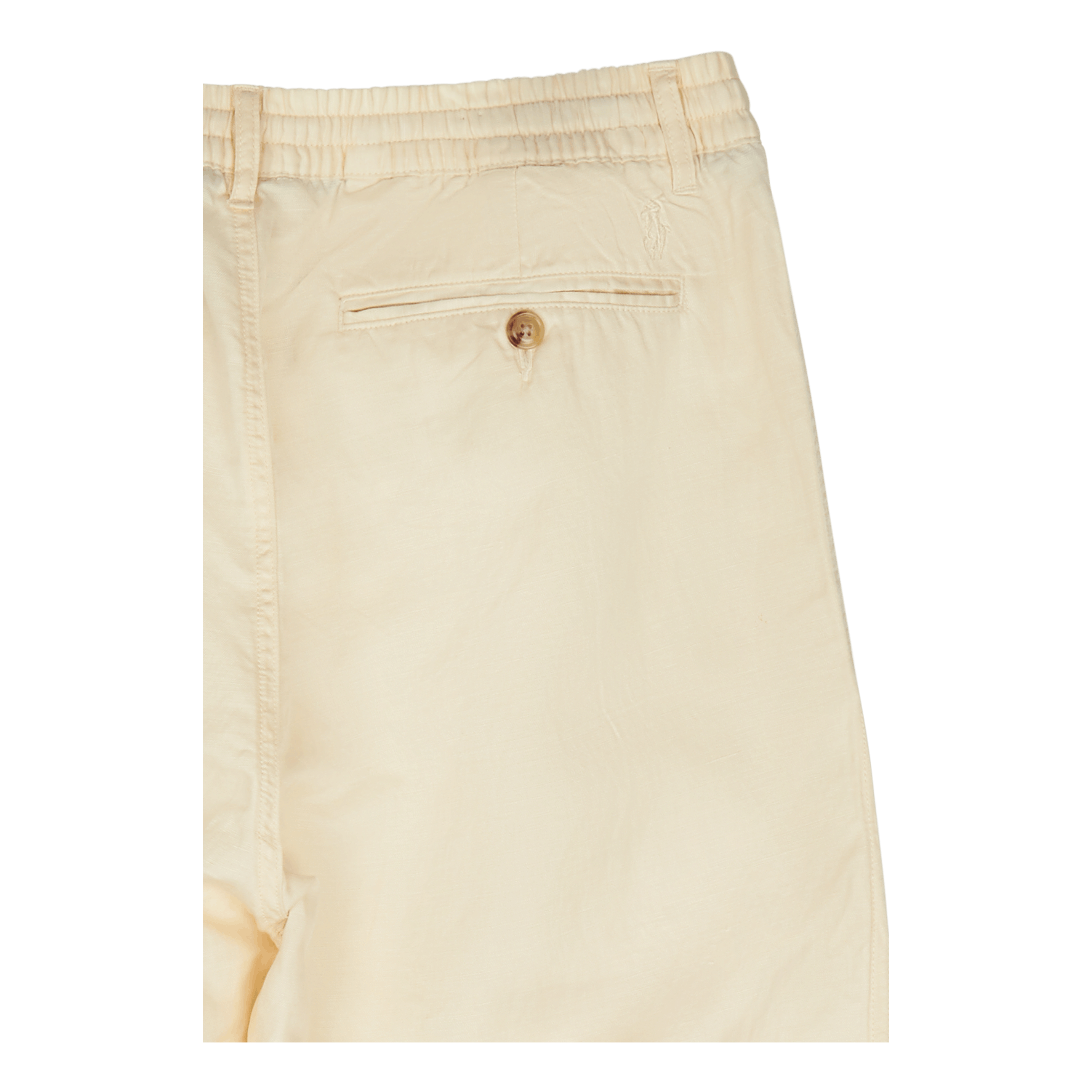 Polo Ralph Lauren Linen/tencel Tailored Prepster