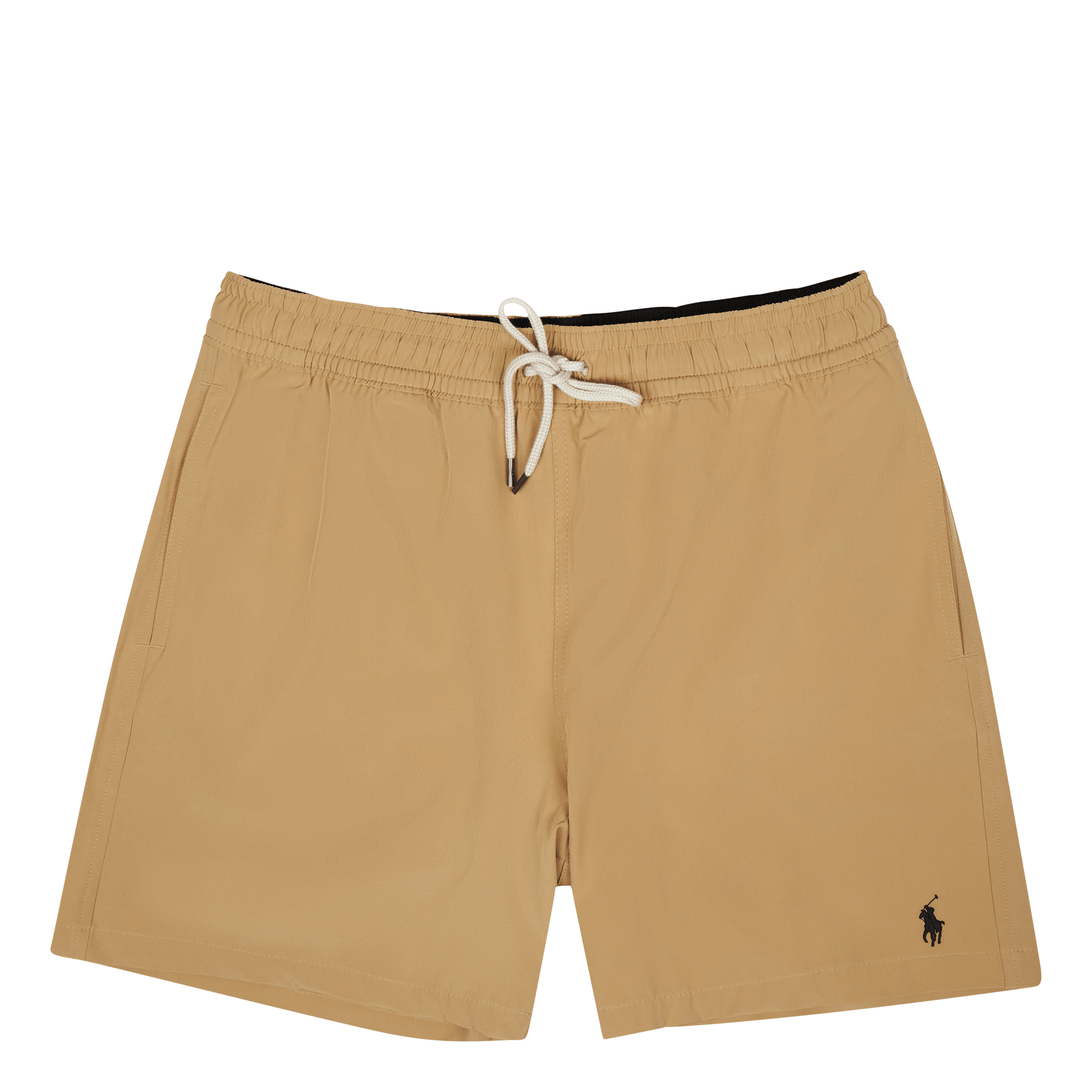 Polo Ralph Lauren 5.75 - Inch Traveler Classic Swim Trunk Vintage Khaki