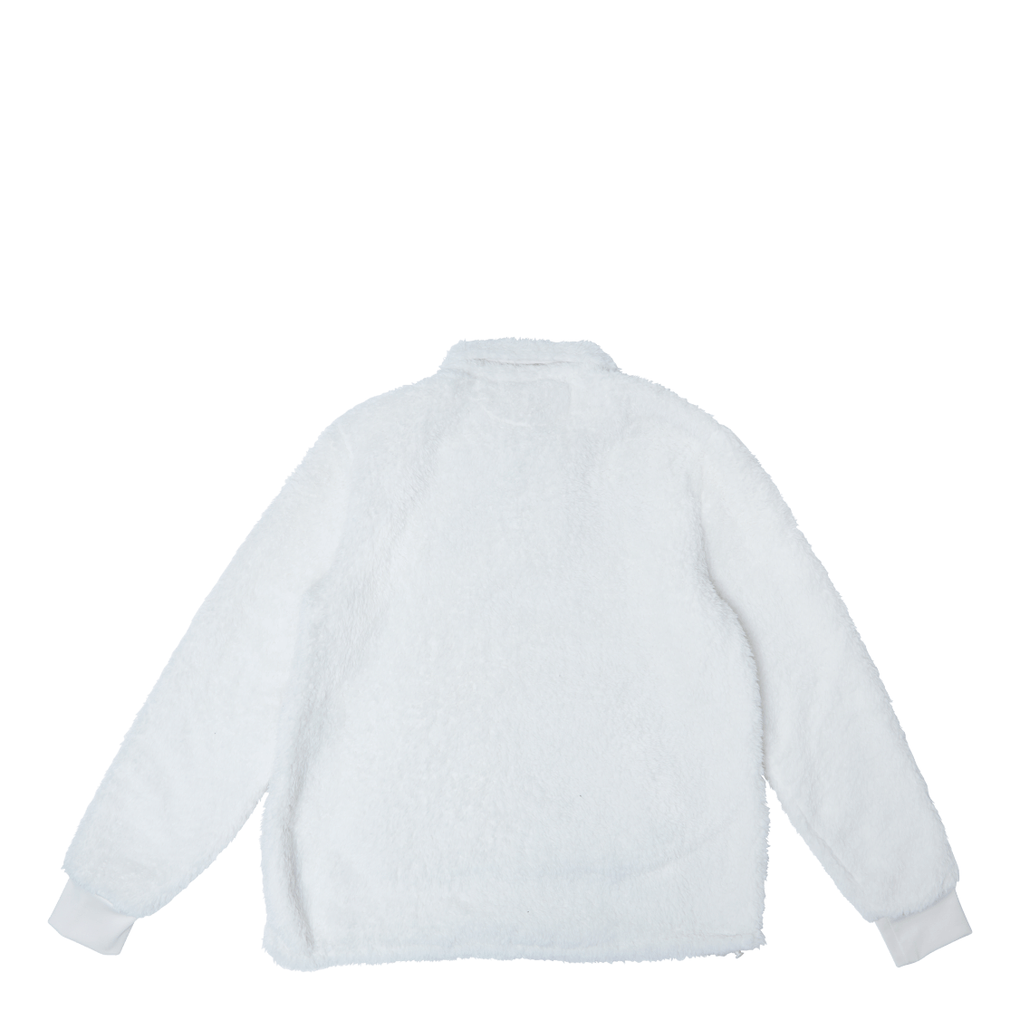 Polo Ralph Lauren Polo Sport Fleece Rugby Chic Cream