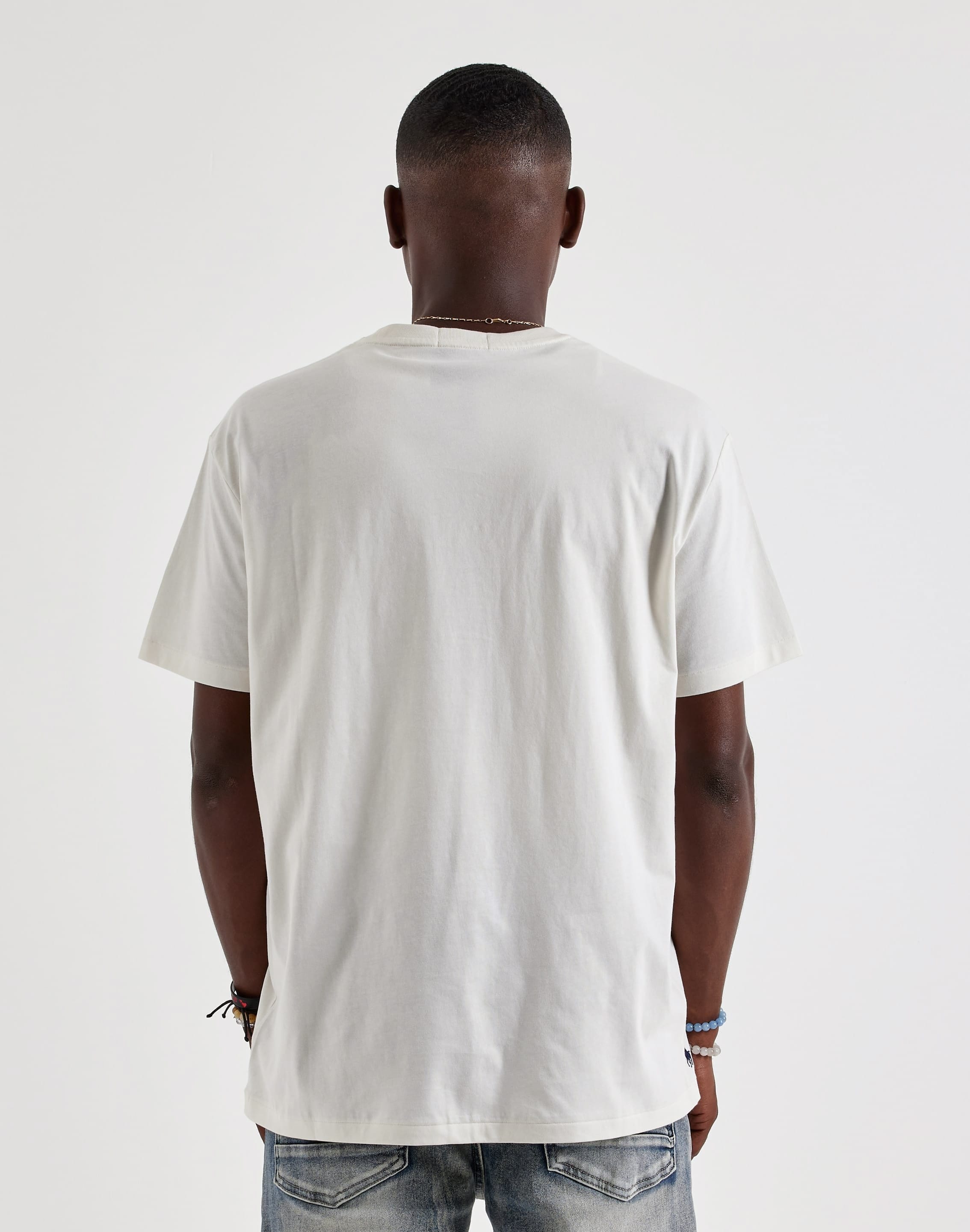 Polo Ralph Lauren Heritage Crest T-Shirt