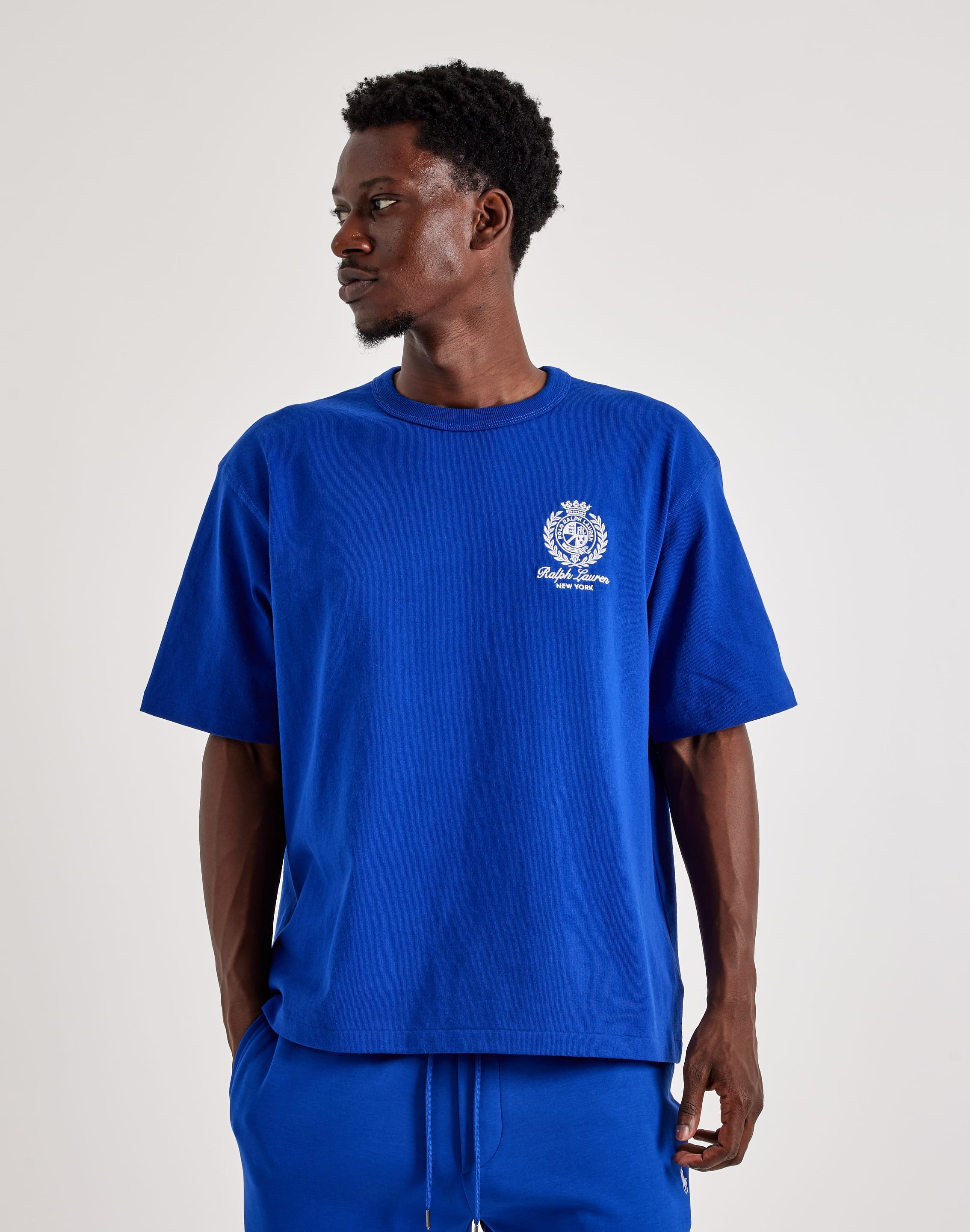 Polo Ralph Lauren Crest T-Shirt