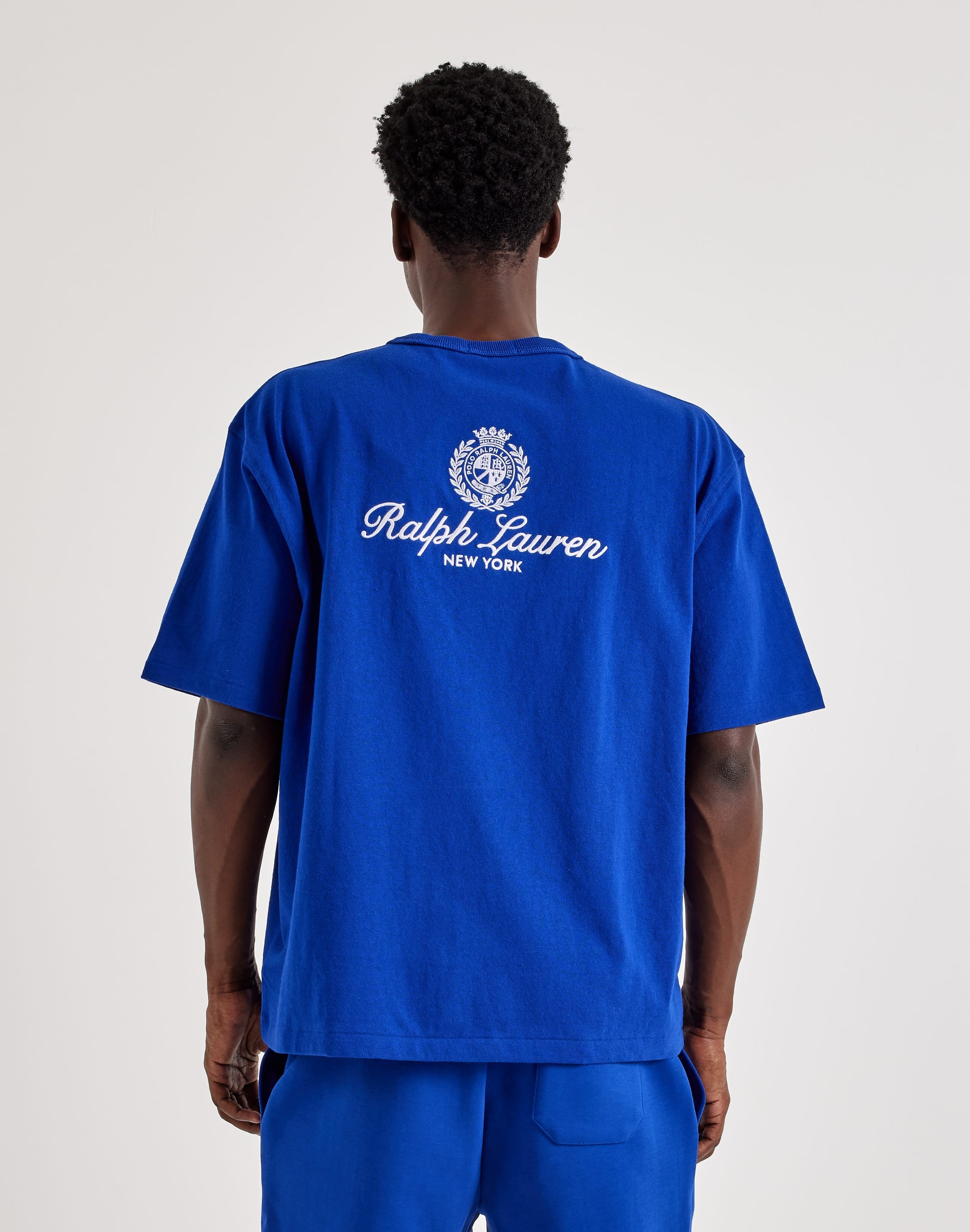 Polo Ralph Lauren Crest T-Shirt