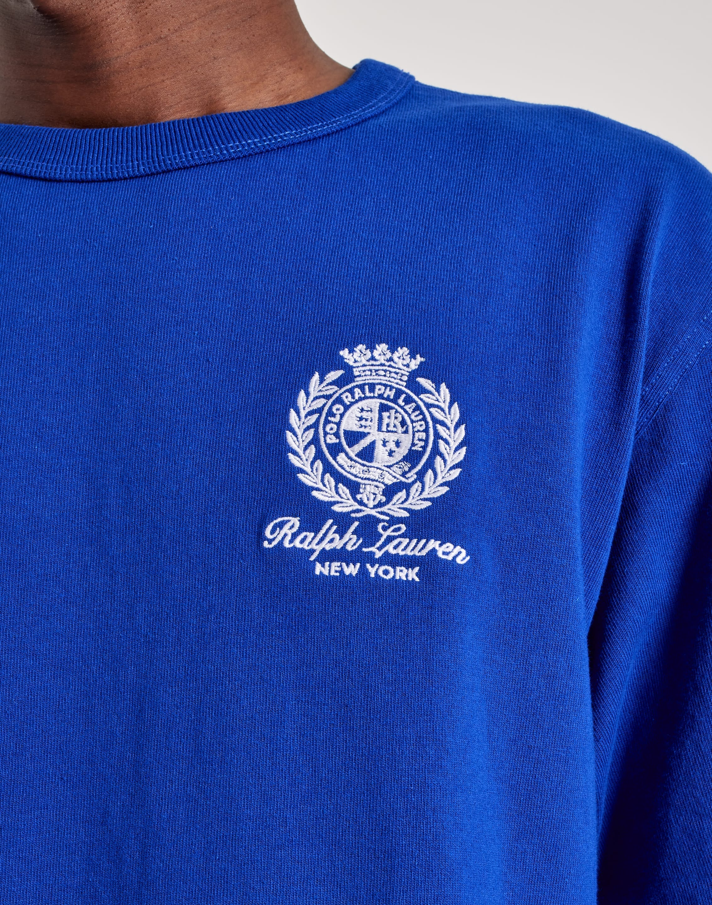 Polo Ralph Lauren Crest T-Shirt