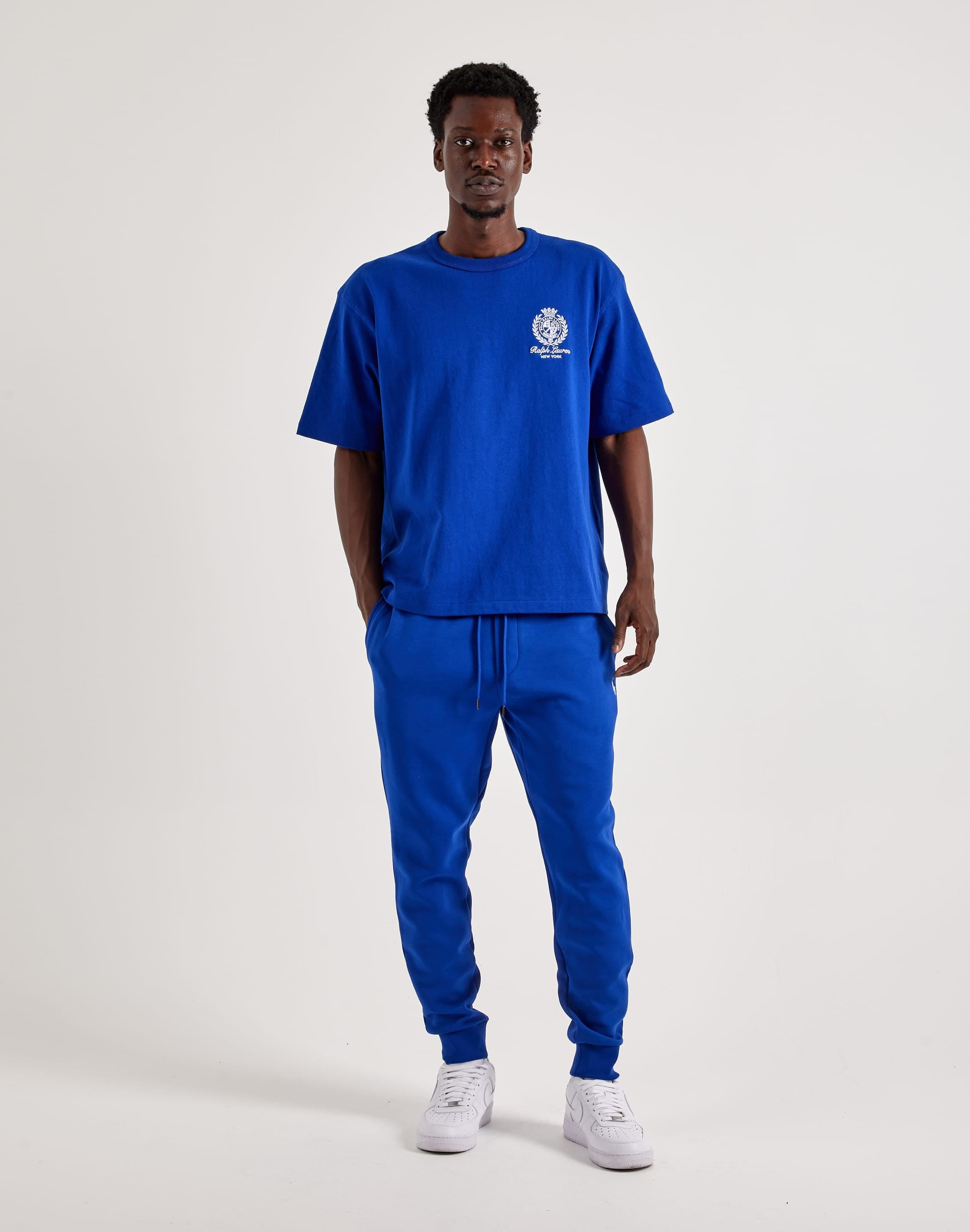 Polo Ralph Lauren Crest T-Shirt