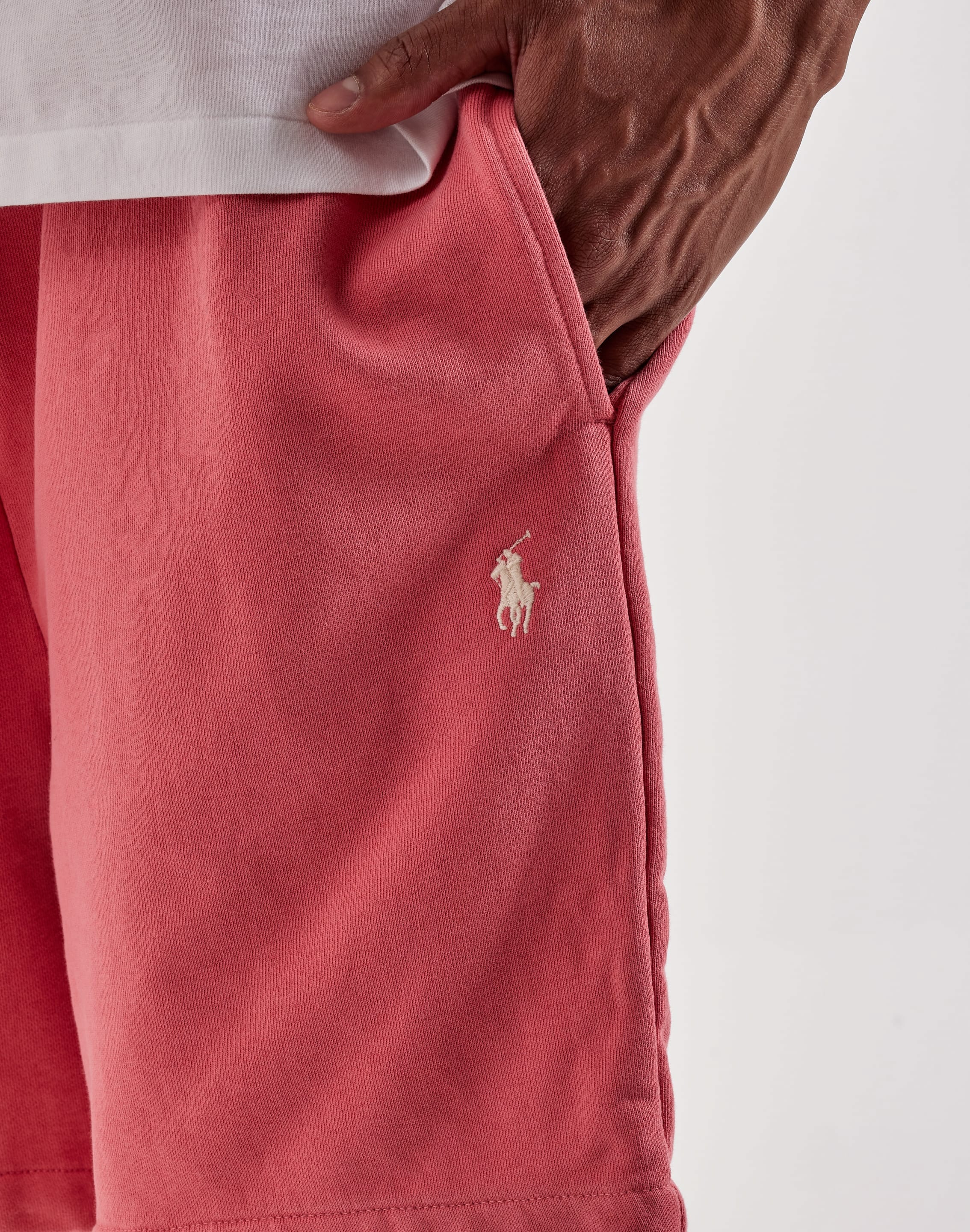Polo Ralph Lauren Terry Fleece Shorts