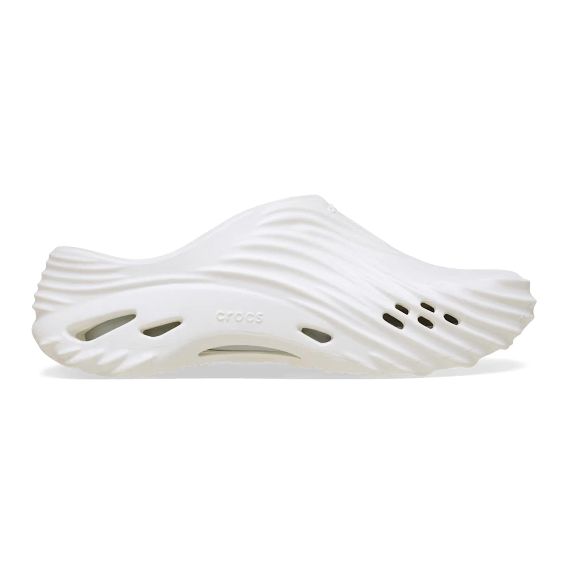 Crocs Echo Wave Chalk (2025)