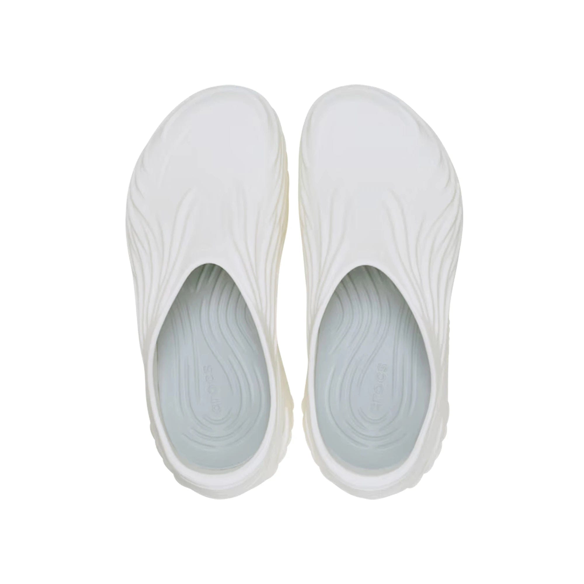 Crocs Echo Wave Chalk (2025)