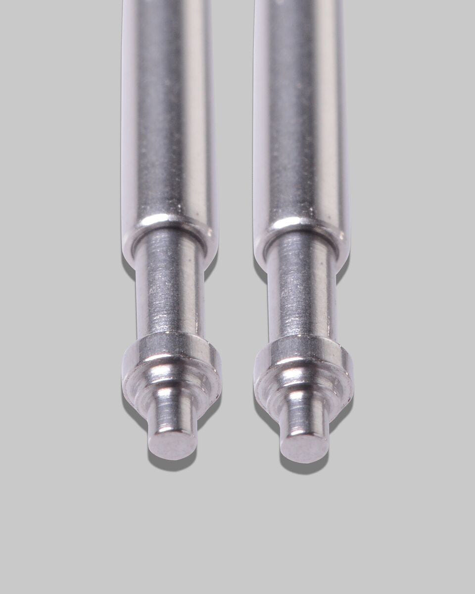 Rolex 20 mm Rolex Spring Bars For Solid End Links (SEL) (Set of 2)