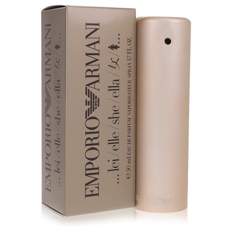 Giorgio Armani Emporio Armani Perfume By Giorgio Armani Eau De Parfum Spray