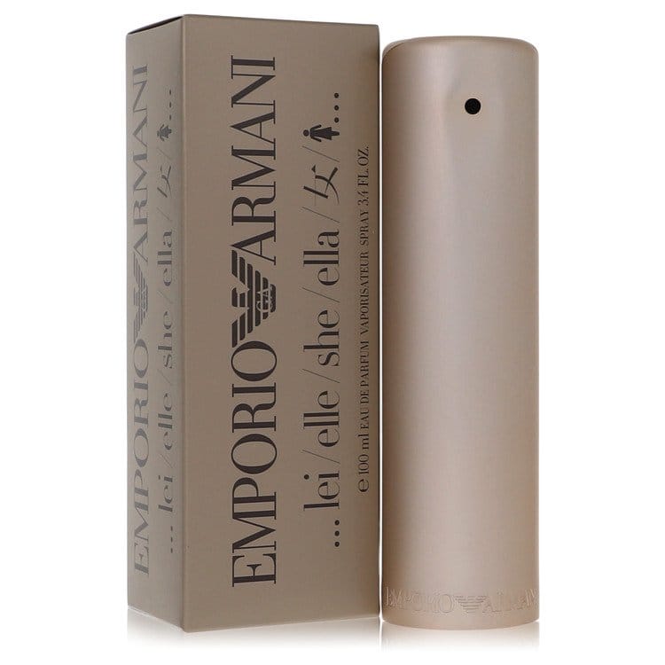 Giorgio Armani Emporio Armani Perfume By Giorgio Armani Eau De Parfum Spray