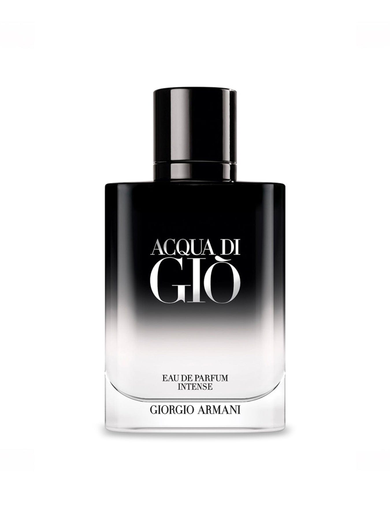Giorgio Armani Acqua di Giò Eau de Parfum Intense 100 ml