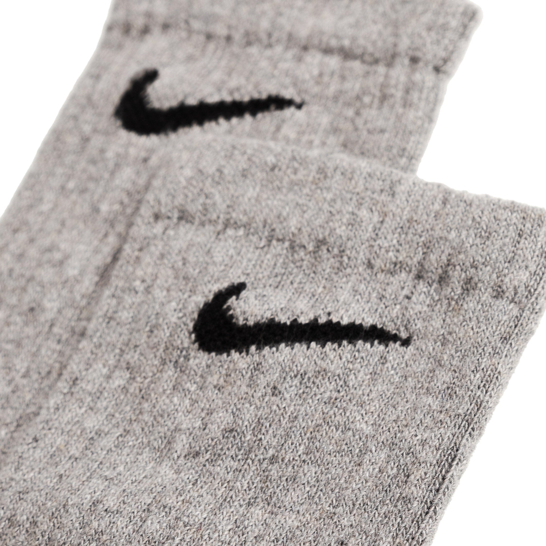 Nike Everyday Cushioned Crew Socks 3 Pack