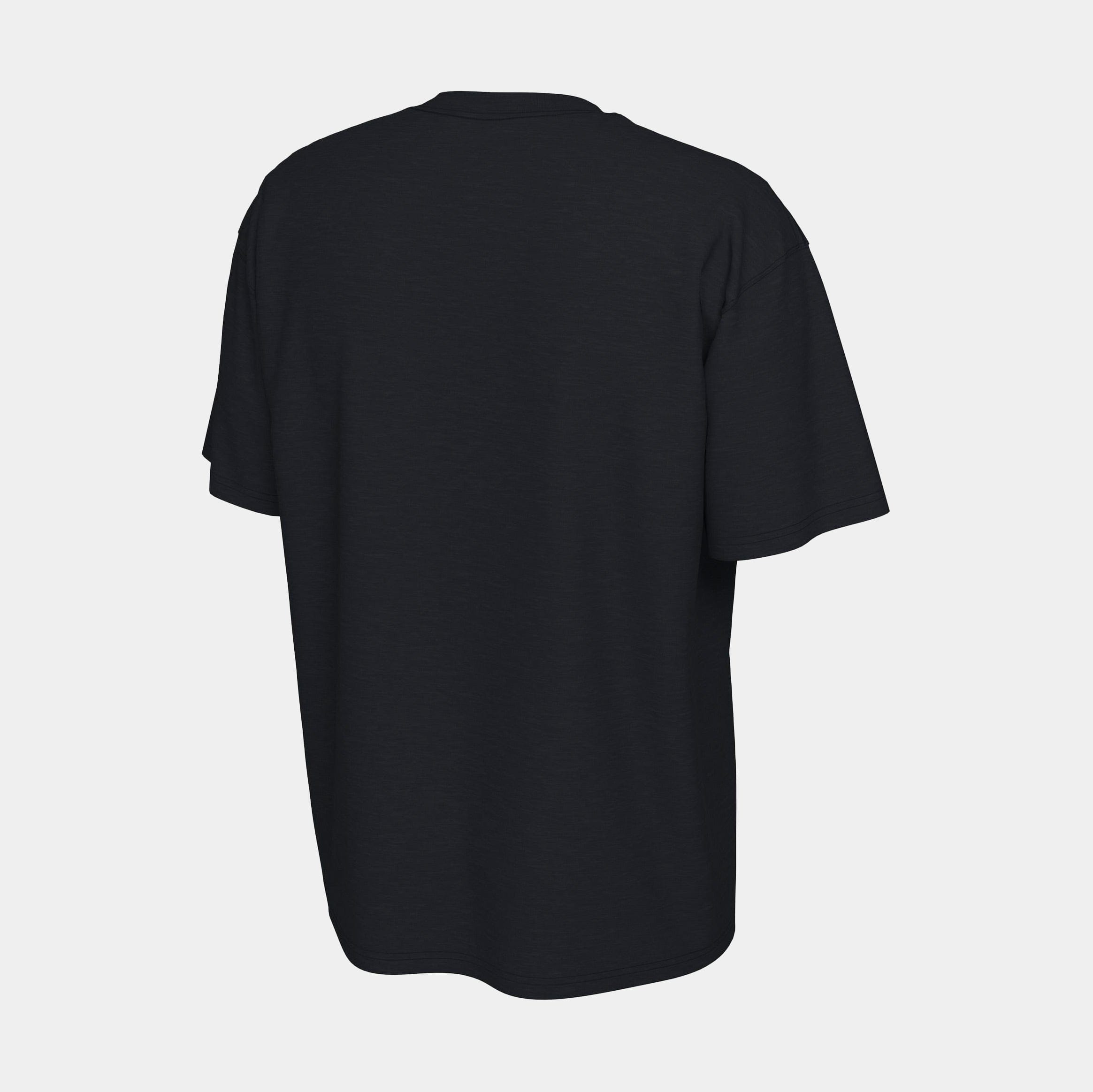 Nike Caitlin Clark So Win Womens Short Sleeve Shirt (Black)