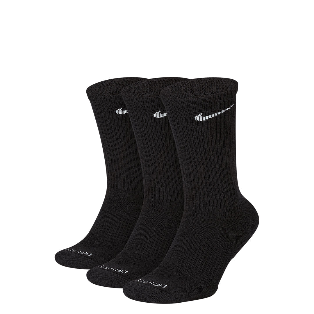 Nike EVERYDAY PLUS CUSHIONED SOCKS
