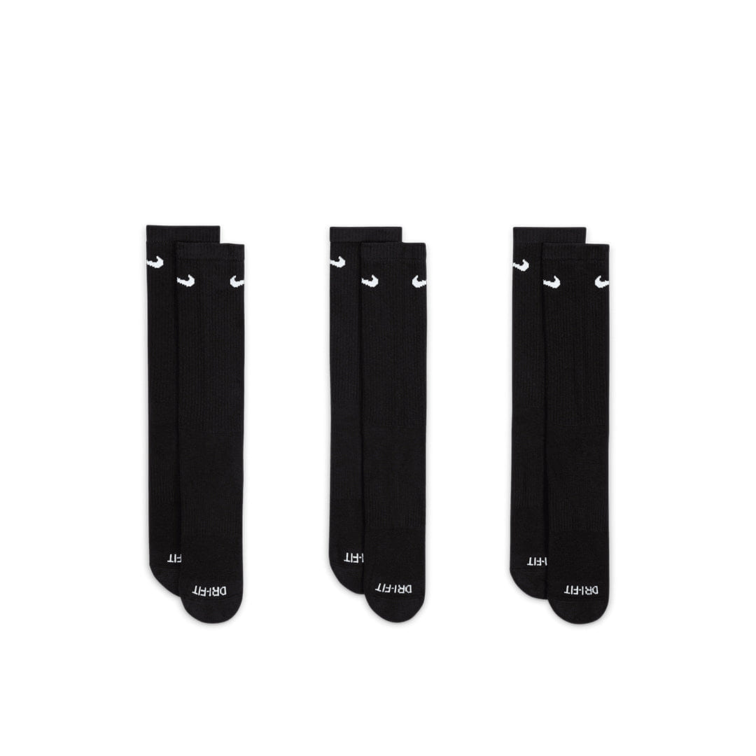 Nike EVERYDAY PLUS CUSHIONED SOCKS