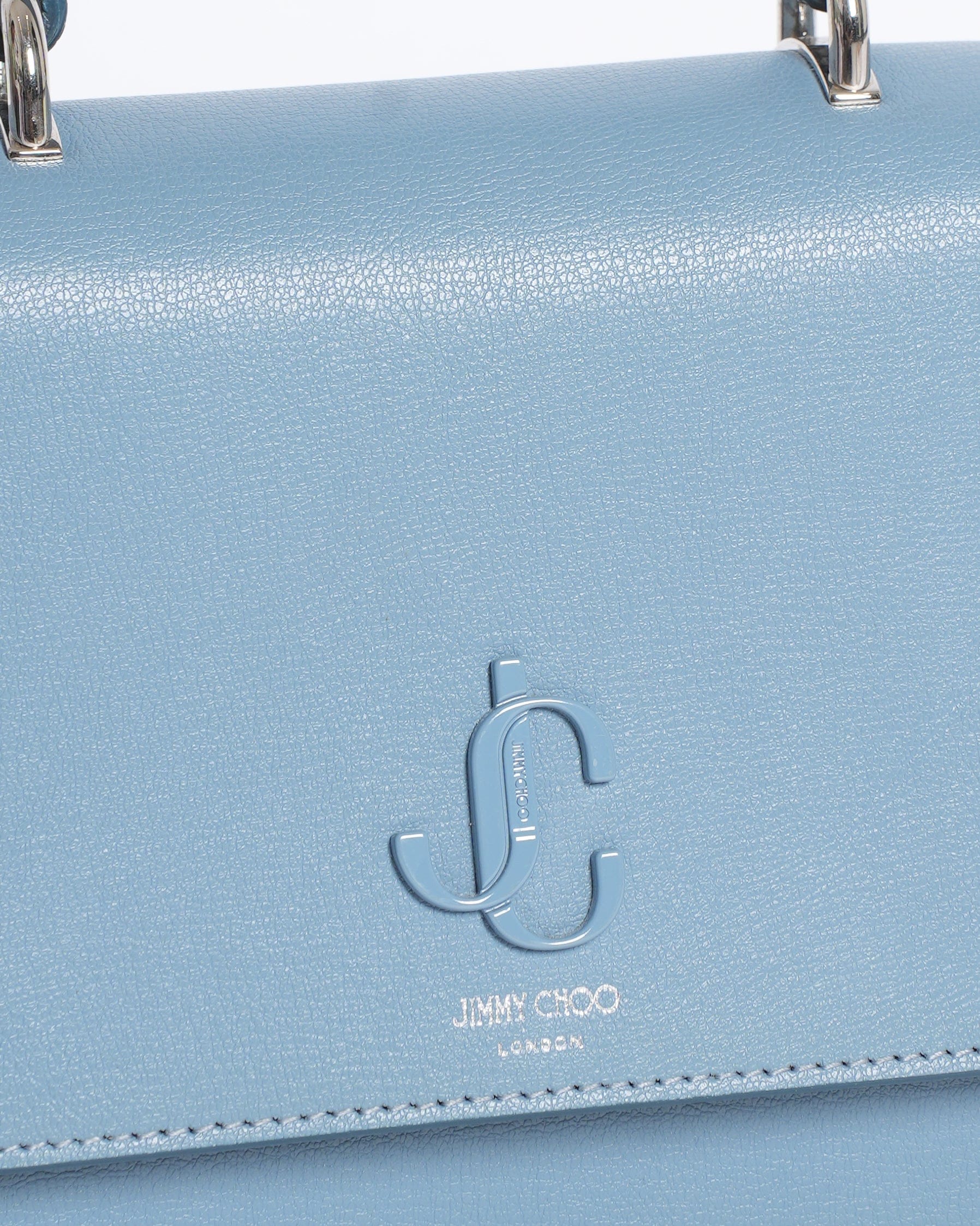 Jimmy Choo Relax Snake - Printed Handbag