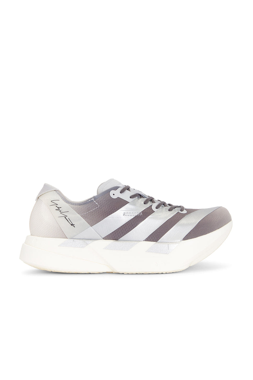 Y-3 Adios Pro 4 Silvmt Lgsogr Sneaker