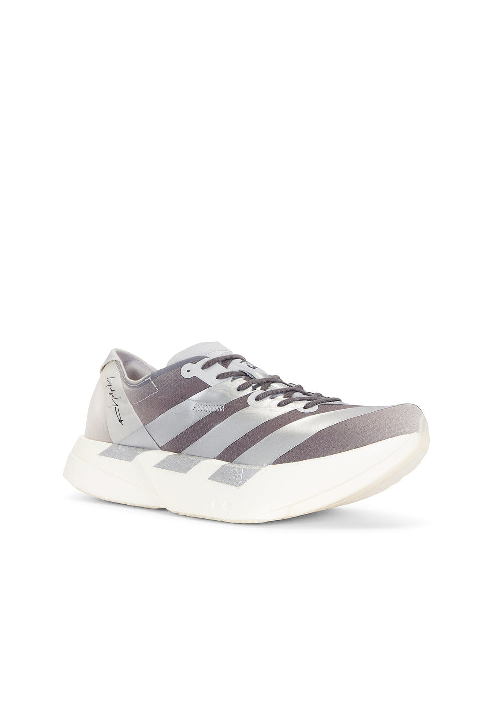 Y-3 Adios Pro 4 Silvmt Lgsogr Sneaker
