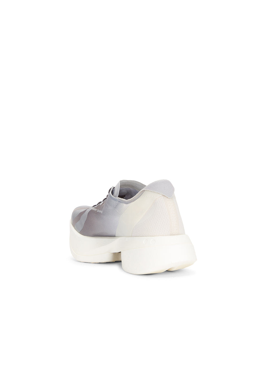 Y-3 Adios Pro 4 Silvmt Lgsogr Sneaker