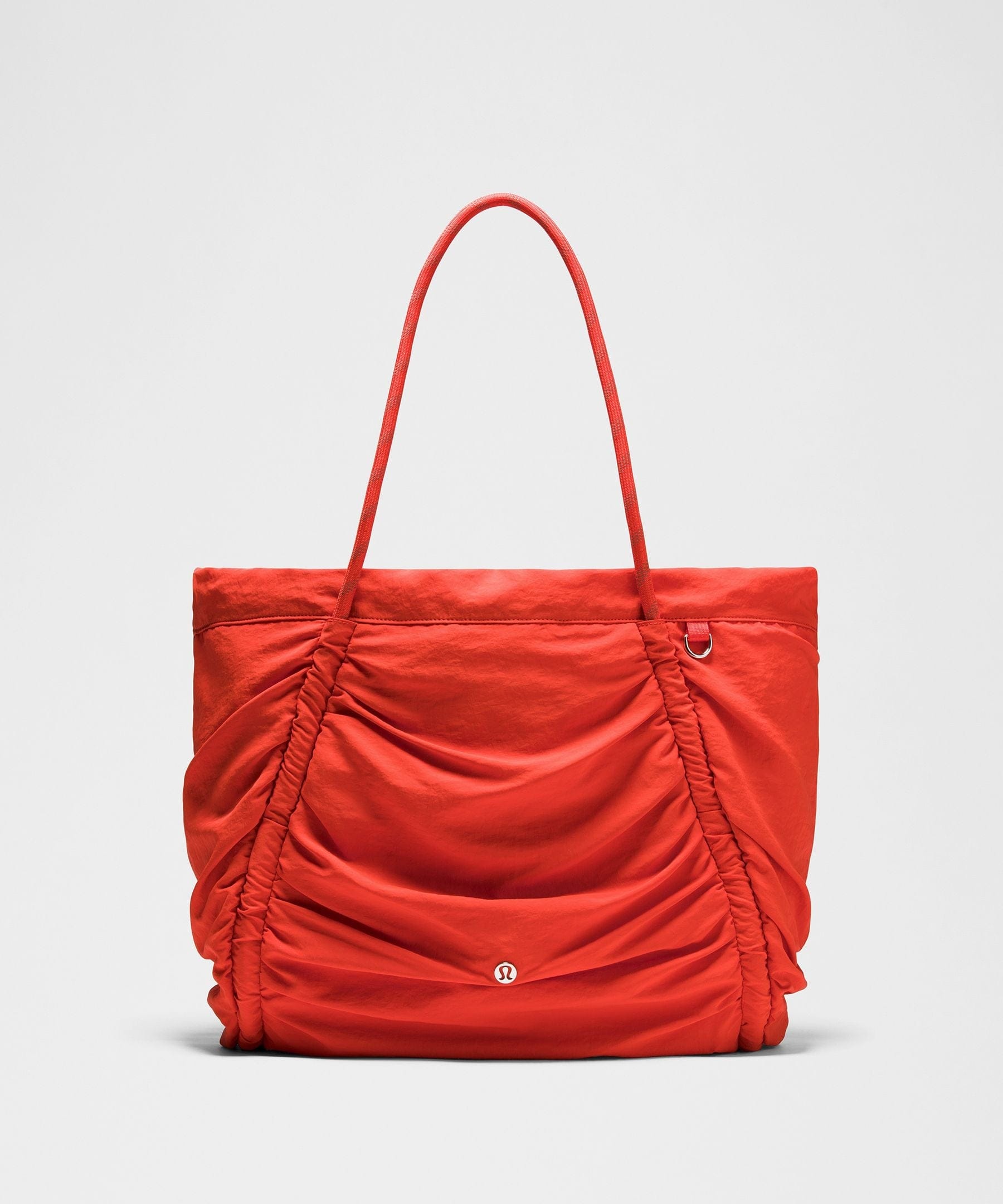 Lululemon Ruched Tote Bag 24 l