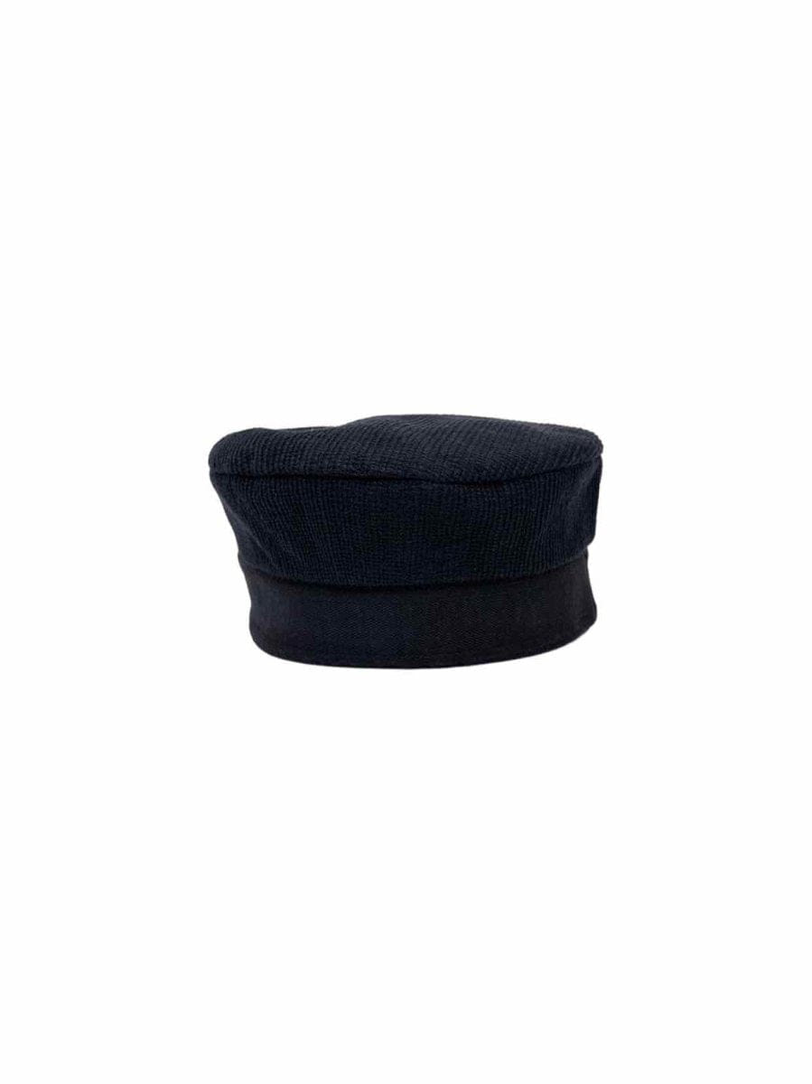 Christian DIOR DiorTravel Blue Cap