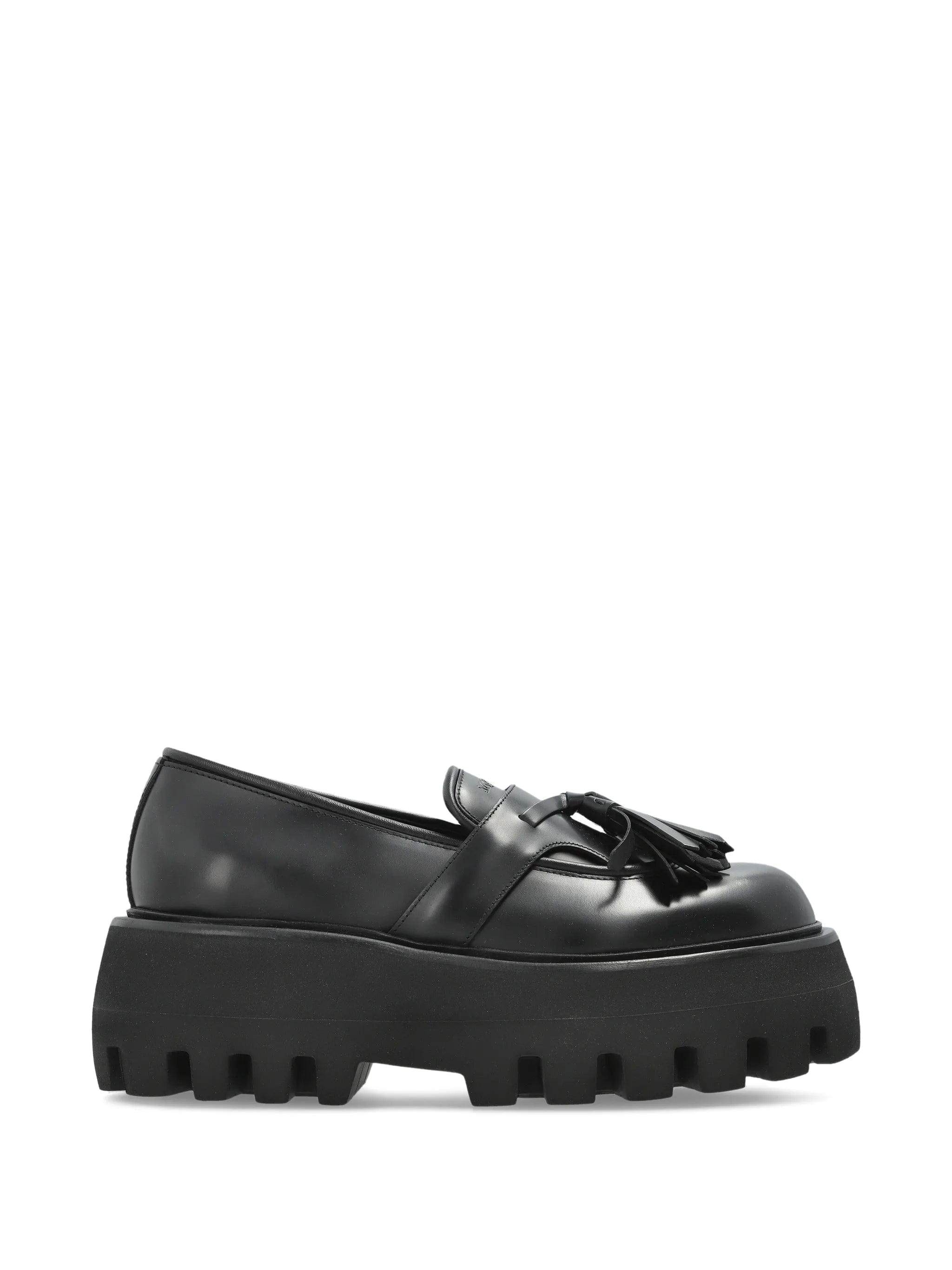 Alexander McQueen Sofa loafers