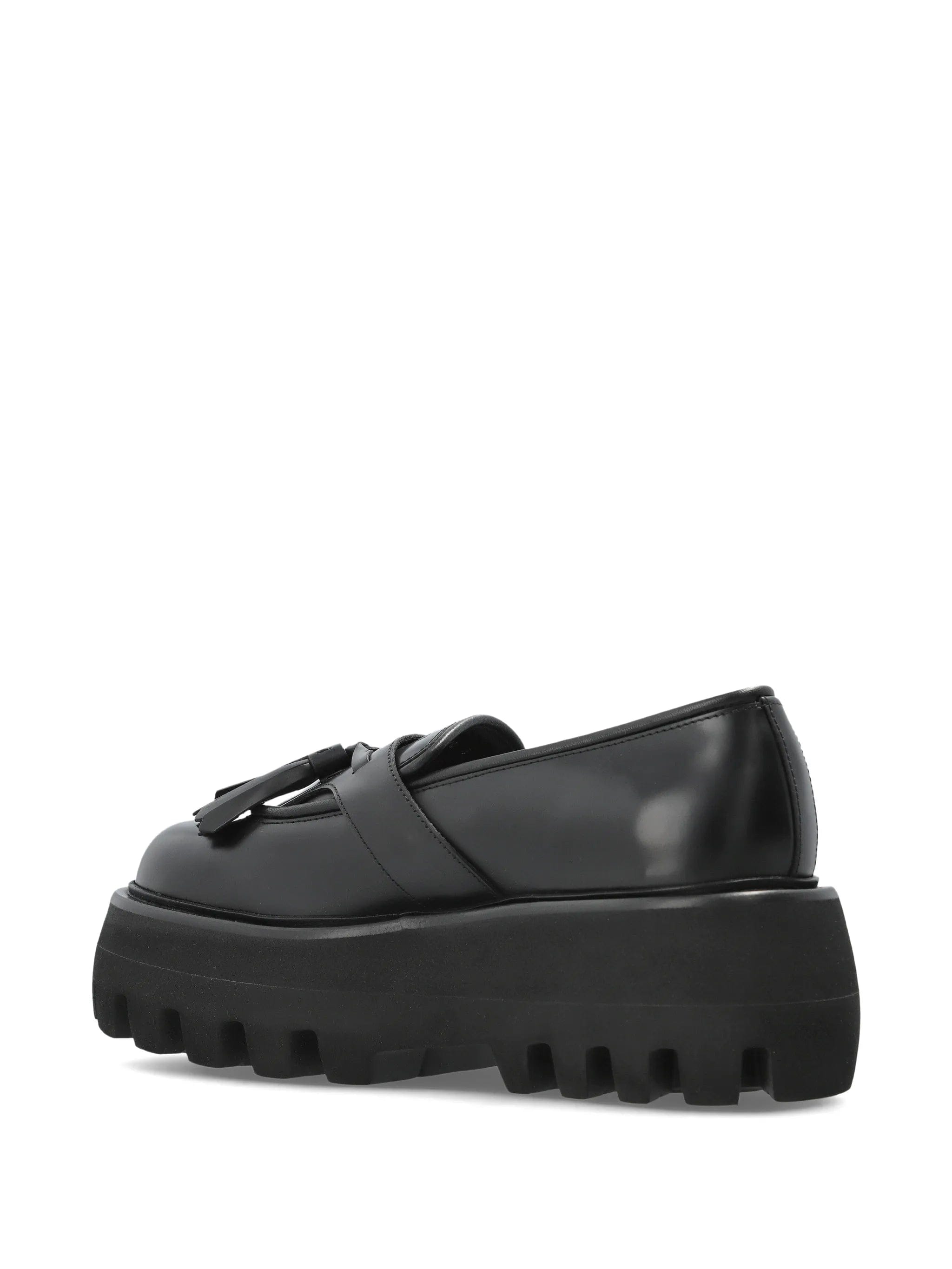 Alexander McQueen Sofa loafers